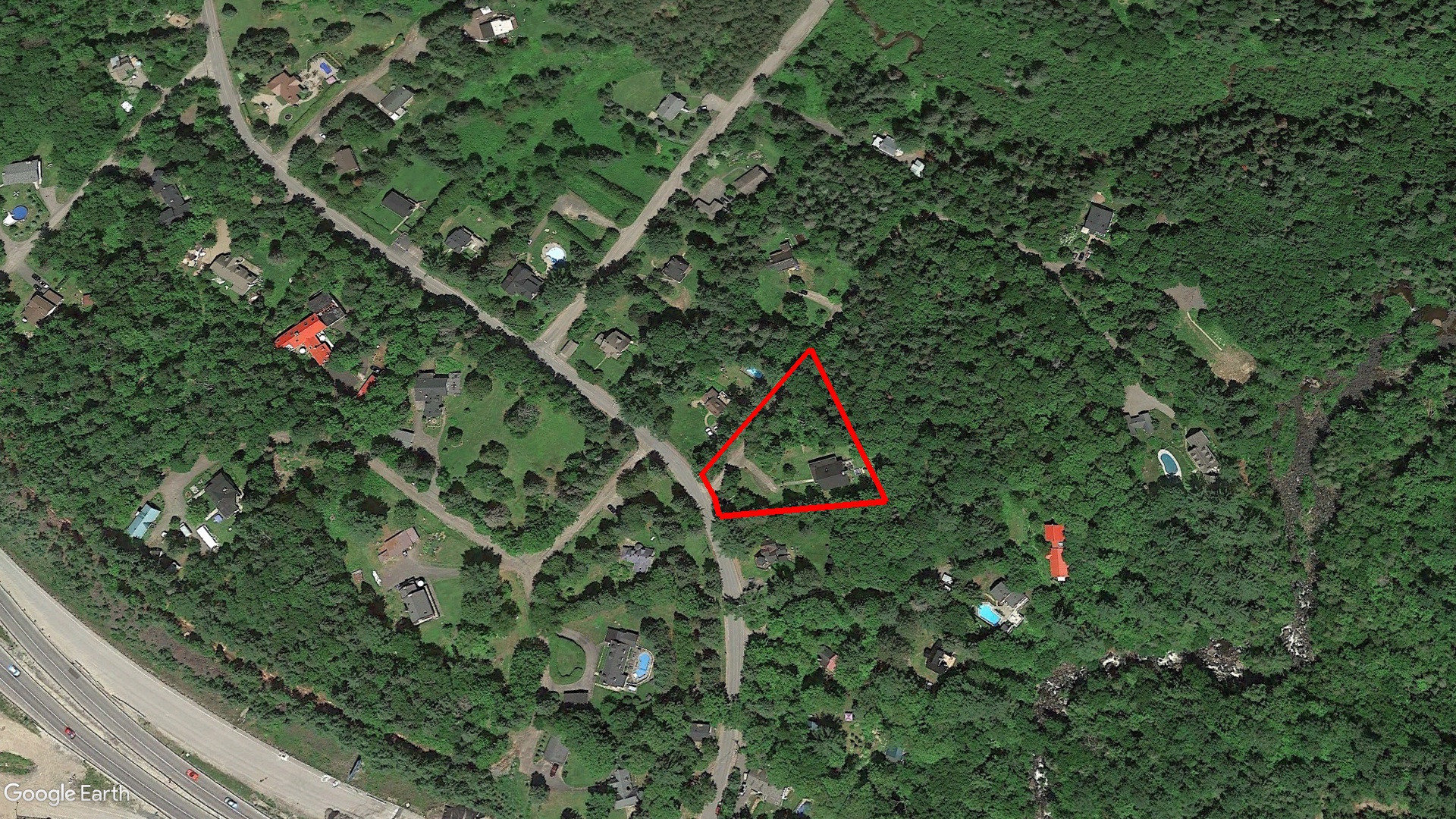 Tax Sale Les Pays-d'en-Haut, Quebec - 