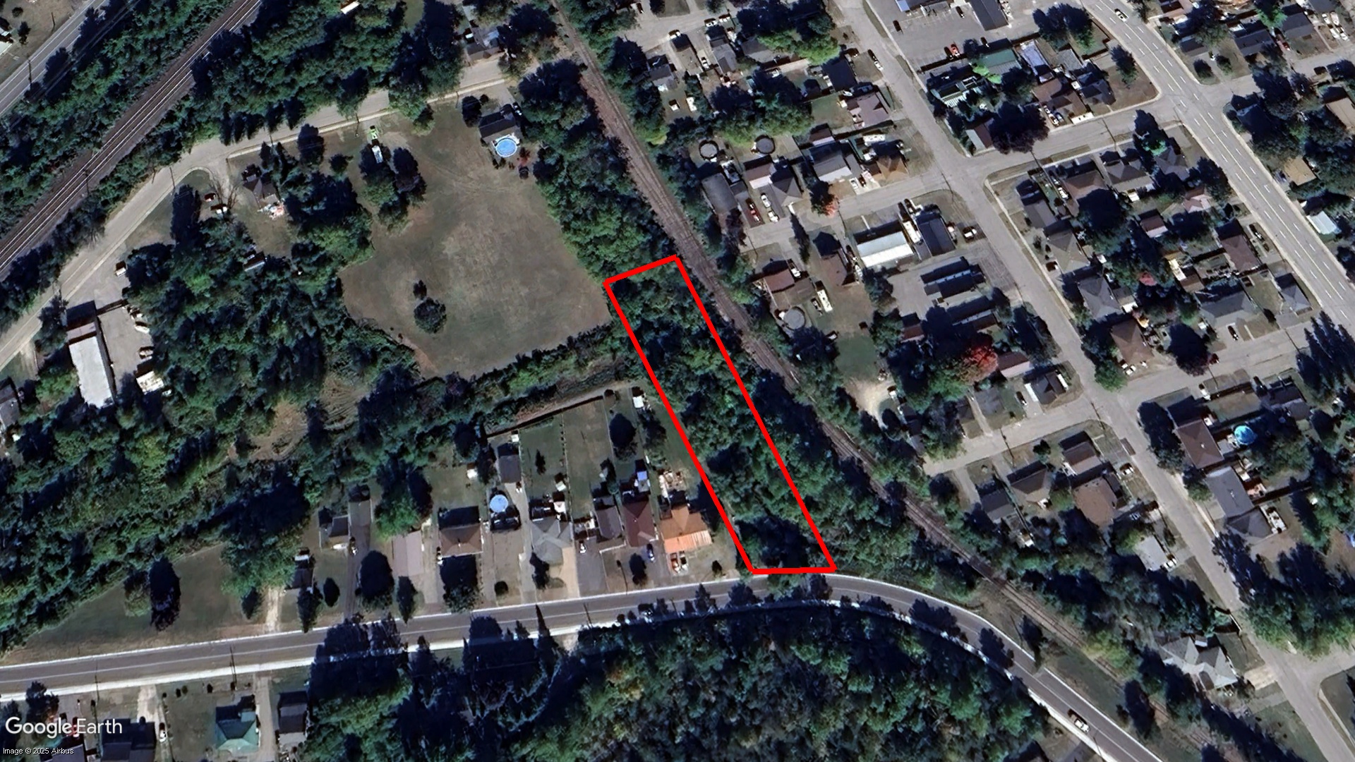 Tax Sale Quinte West, Ontario - 030-065-01601-0000