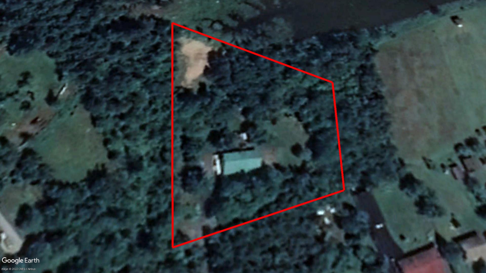 Tax Sale Gloucester, New Brunswick - 02998796