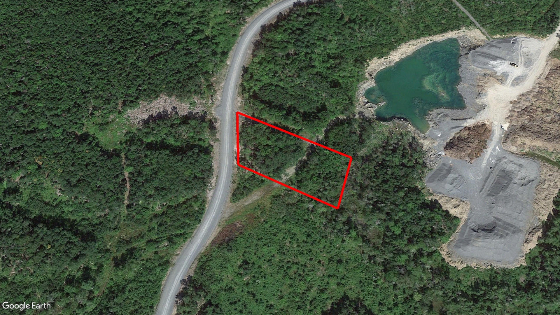 Tax Sale West Hants, Nova Scotia - 10634342