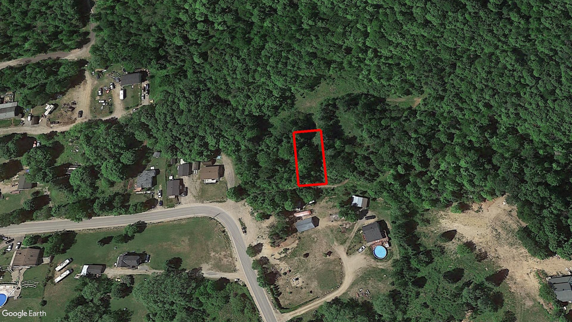 Tax Sale  Des-Collines-De-L'outaouais, Quebec - 6257-64-5511