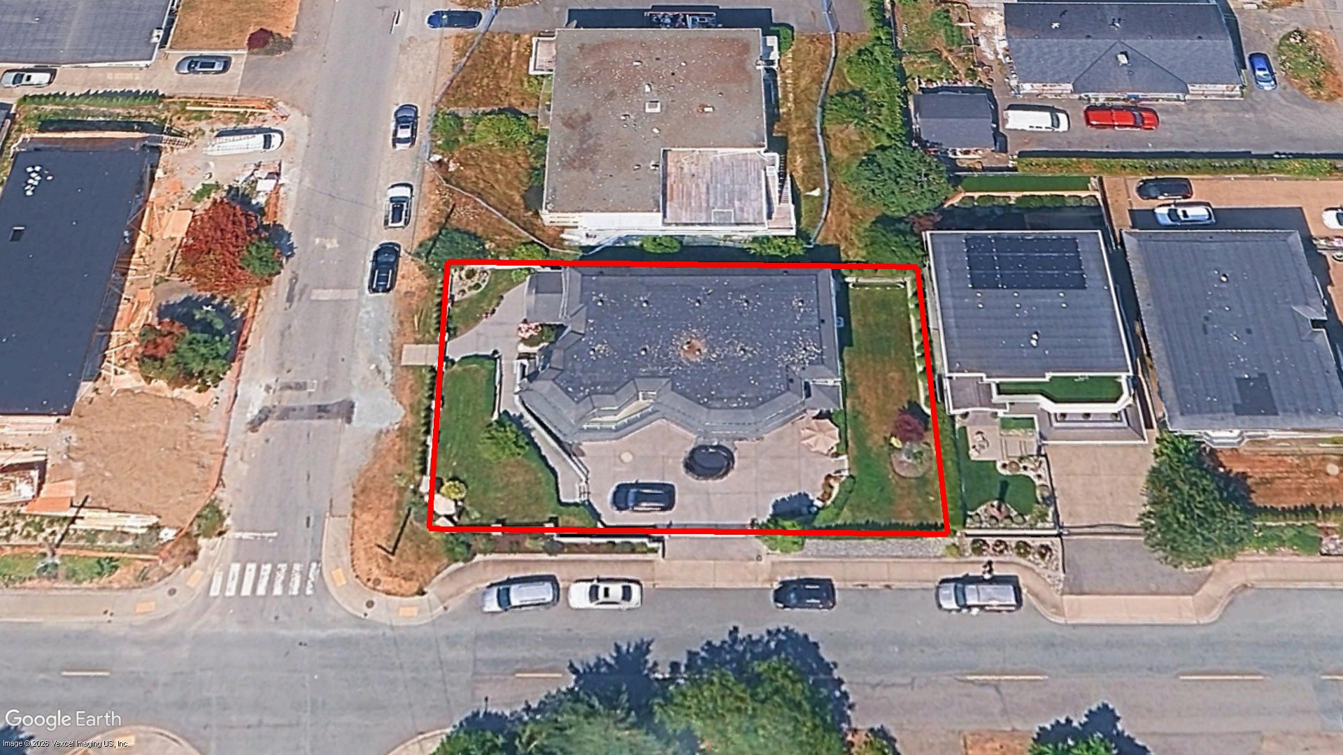 Tax Sale White Rock, British Columbia - 