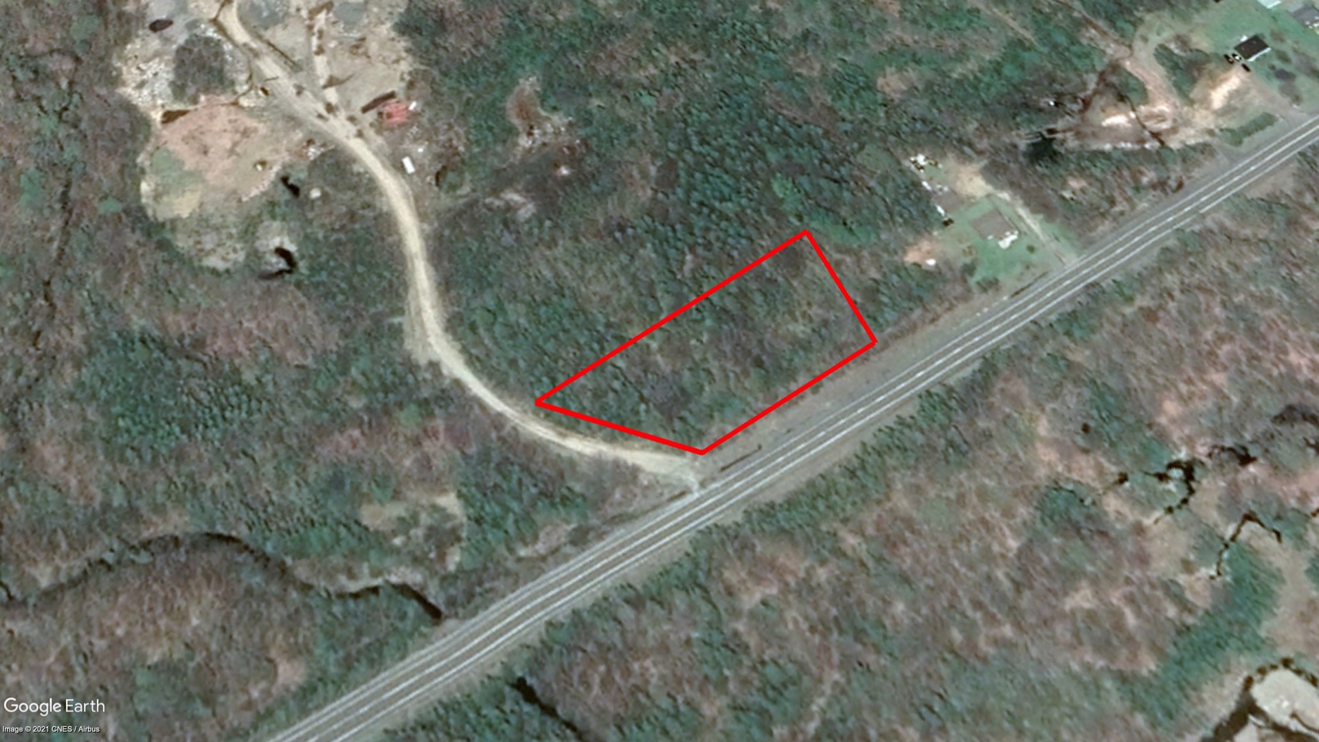 Tax Sale Inverness, Nova Scotia - 07955294