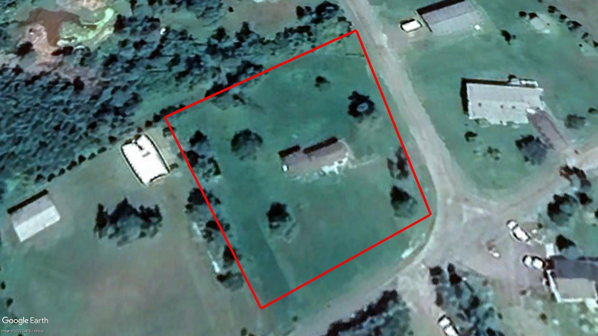 Tax Sale Cumberland, Nova Scotia - 5782317