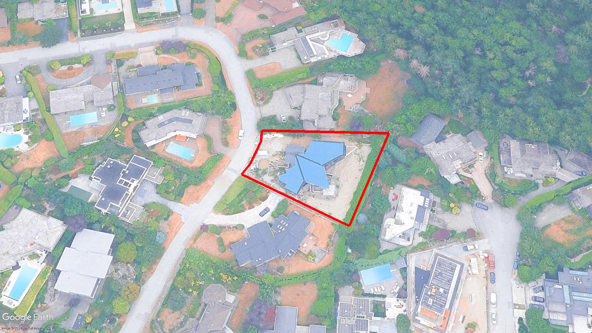 Tax Sale West Vancouver, British Columbia - 