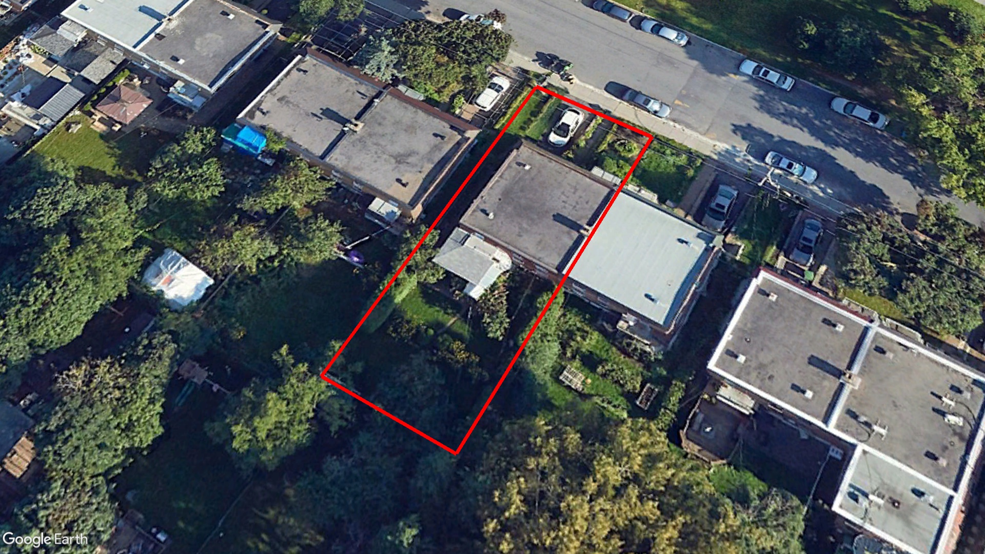 Tax Sale Montreal, Quebec - 430079-20