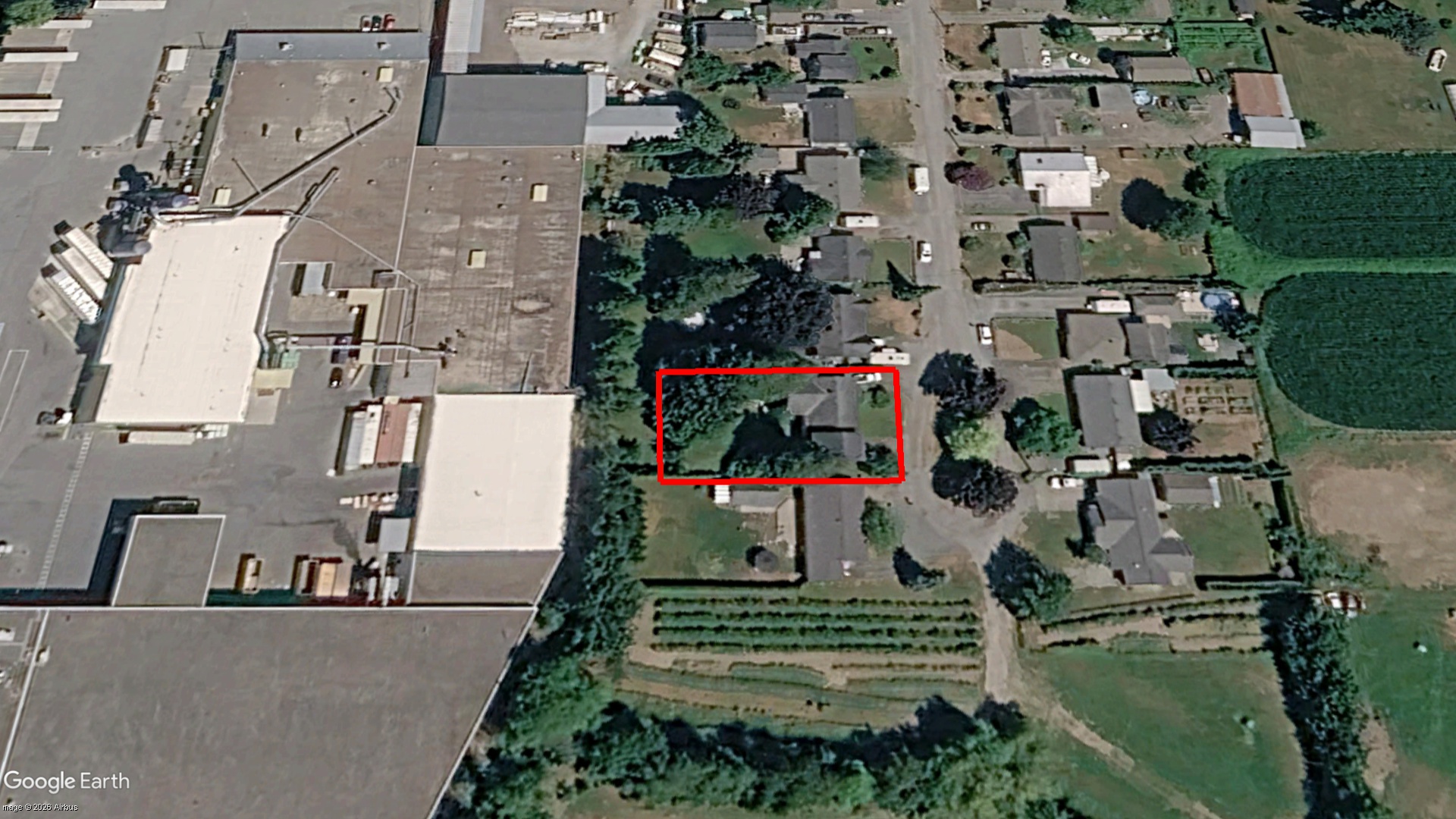 Tax Sale Chilliwack, British Columbia - 