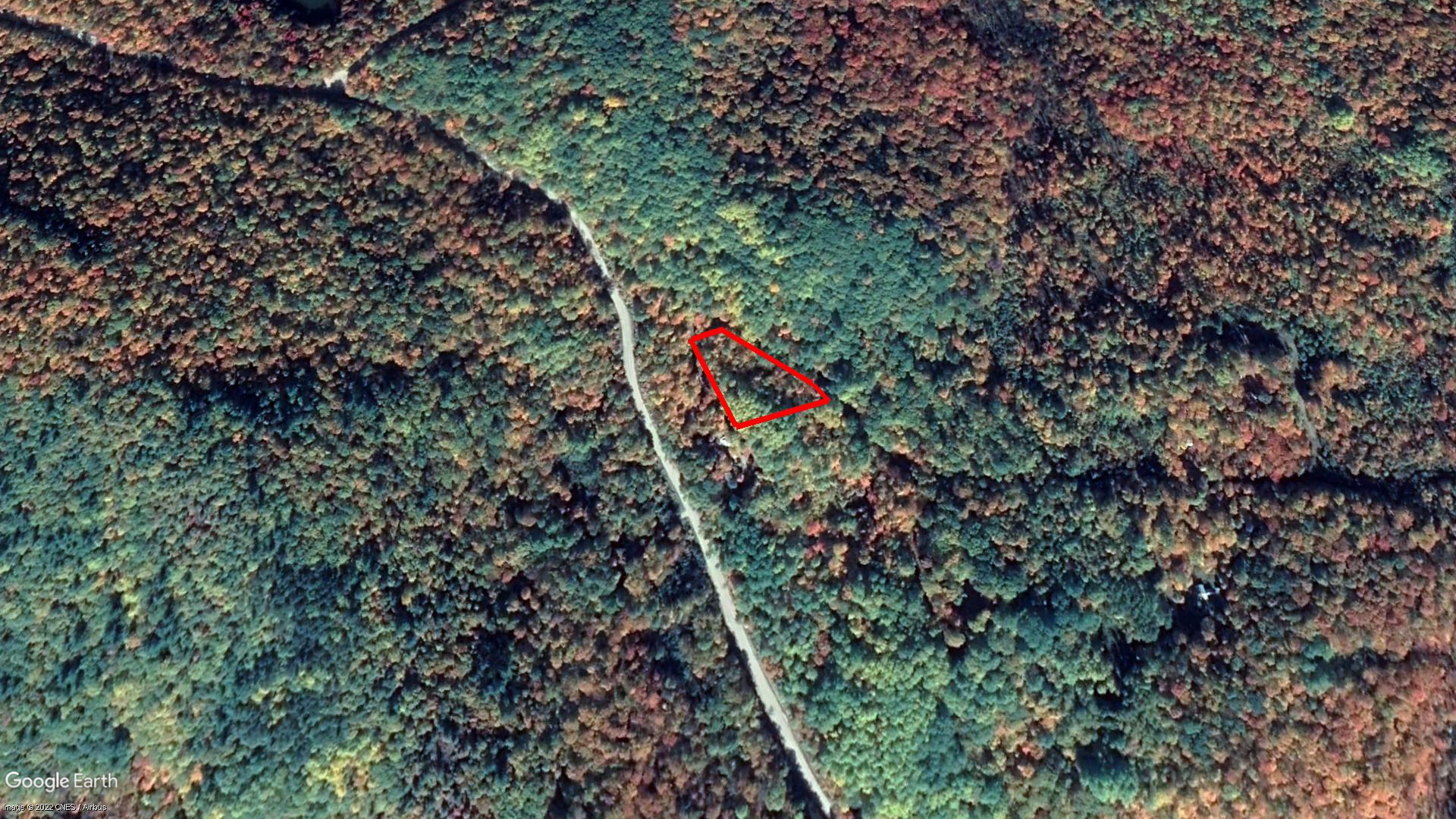 Tax Sale La Vallee-de-la-Gatineau, Quebec - 5689-56-0783