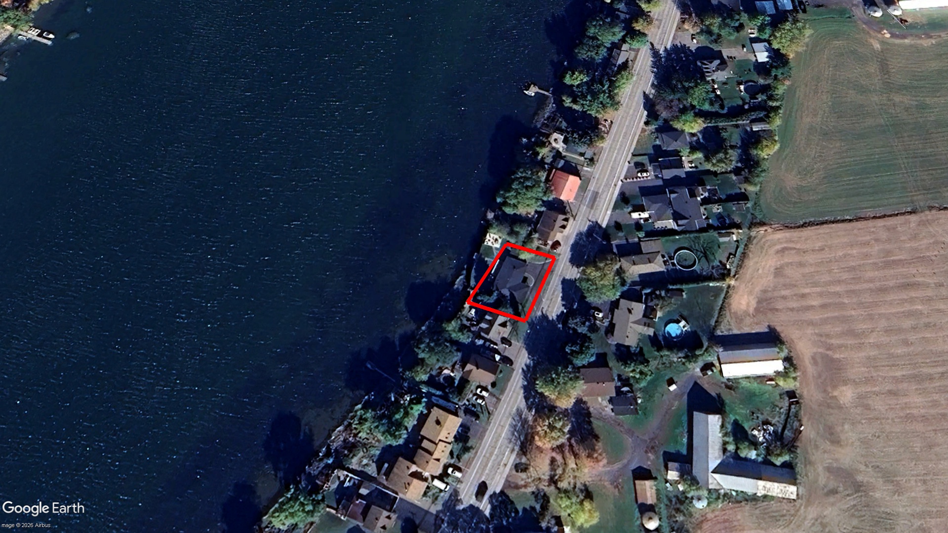 Tax Sale Rouville, Quebec - 
