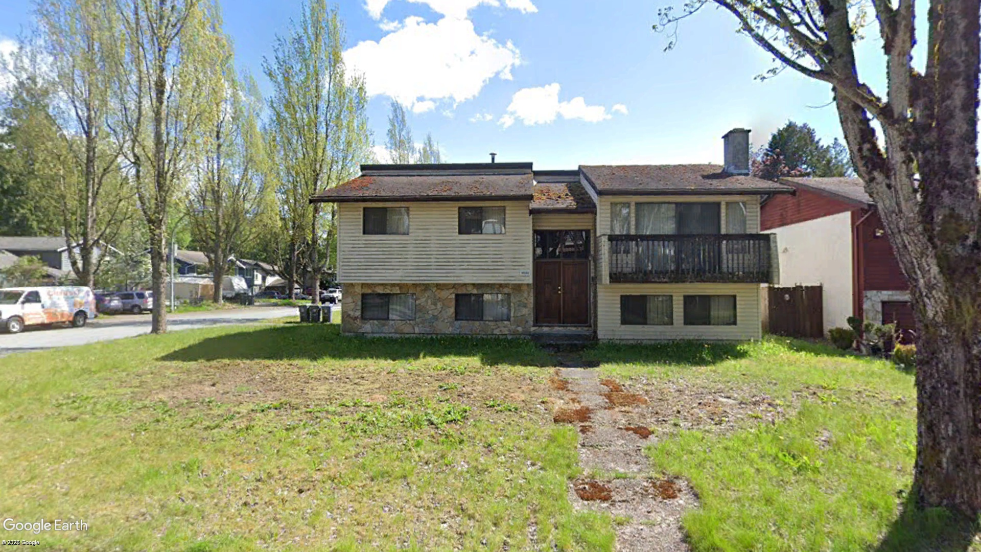 Tax Sale Surrey, British Columbia - 
