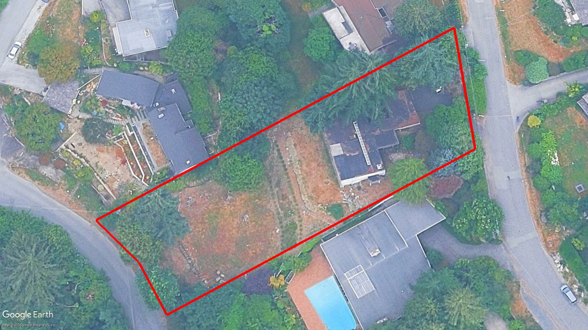 Tax Sale West Vancouver, British Columbia - 