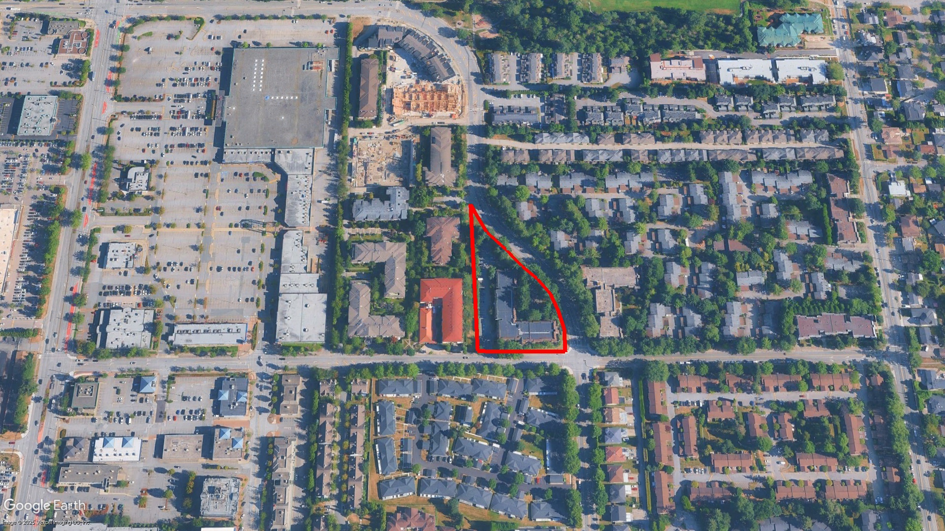 Tax Sale Surrey, British Columbia - 