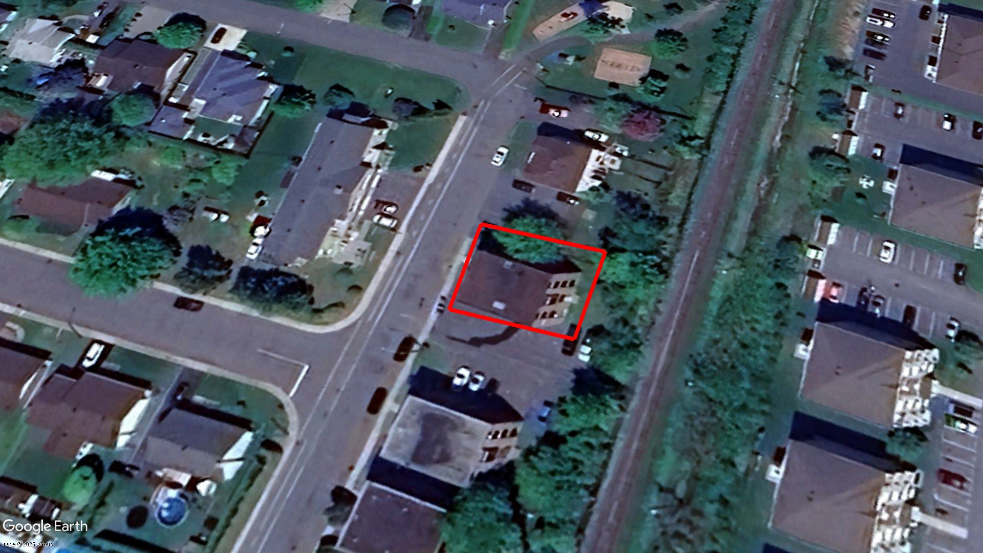 Tax Sale Marguerite-D’Youville, Quebec - 2680 03 0304.00 0000