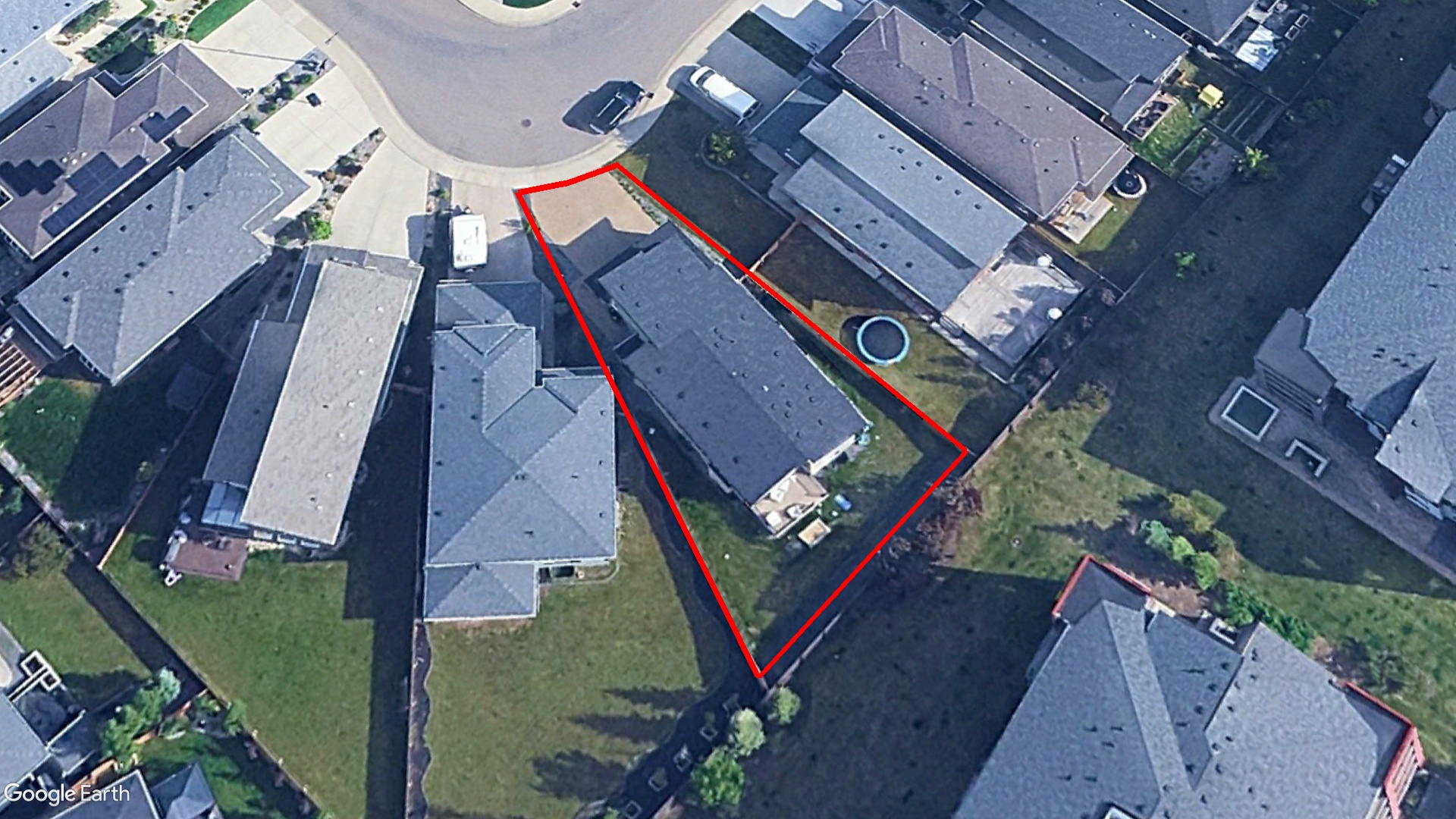 Tax Sale Edmonton, Alberta - 