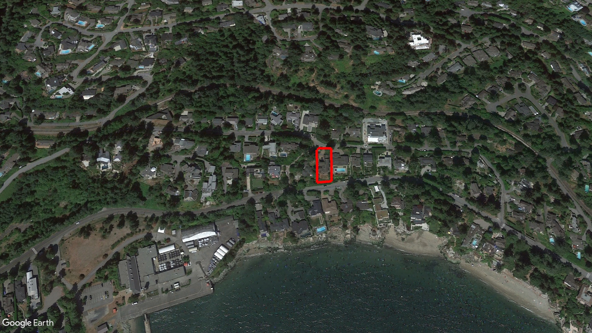 Tax Sale West Vancouver, British Columbia - 08-328-04-0275-000-000