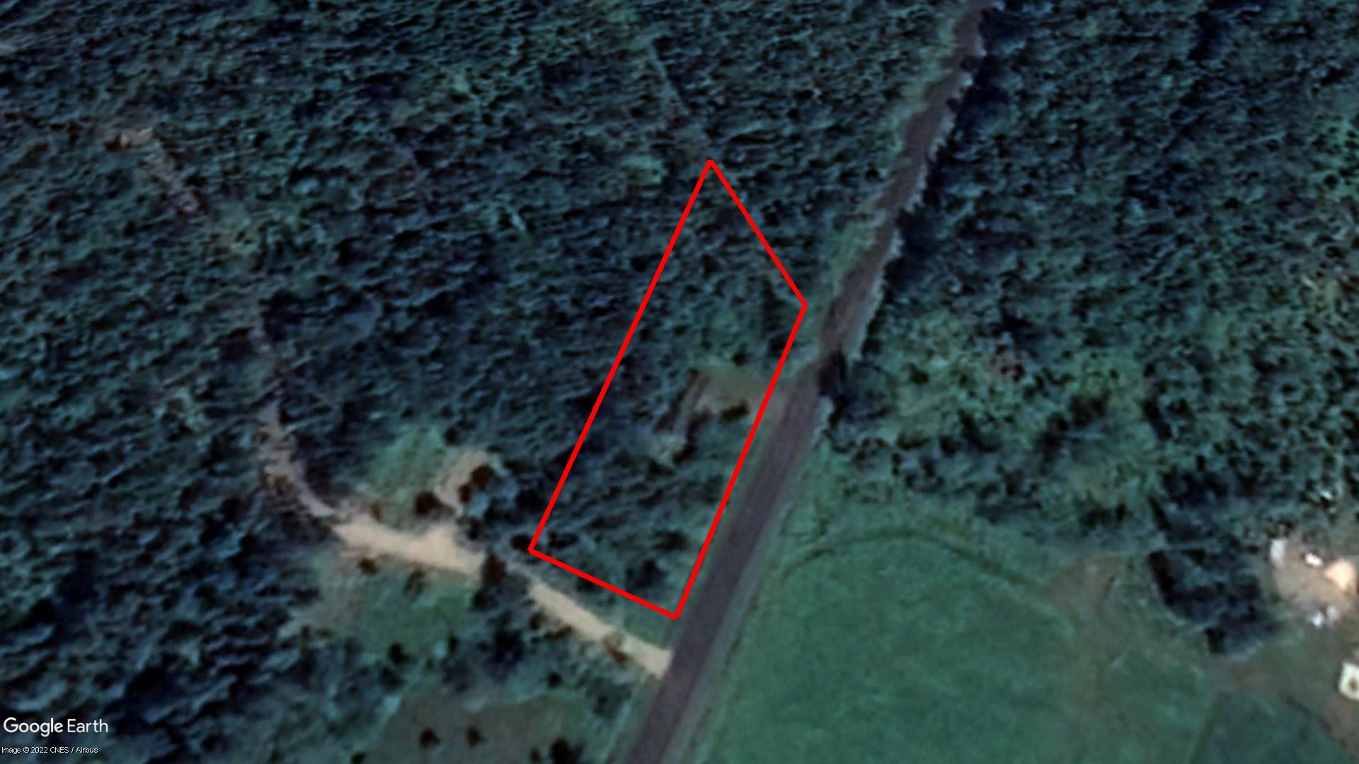 Tax Sale Bathurst, New Brunswick - 04731247