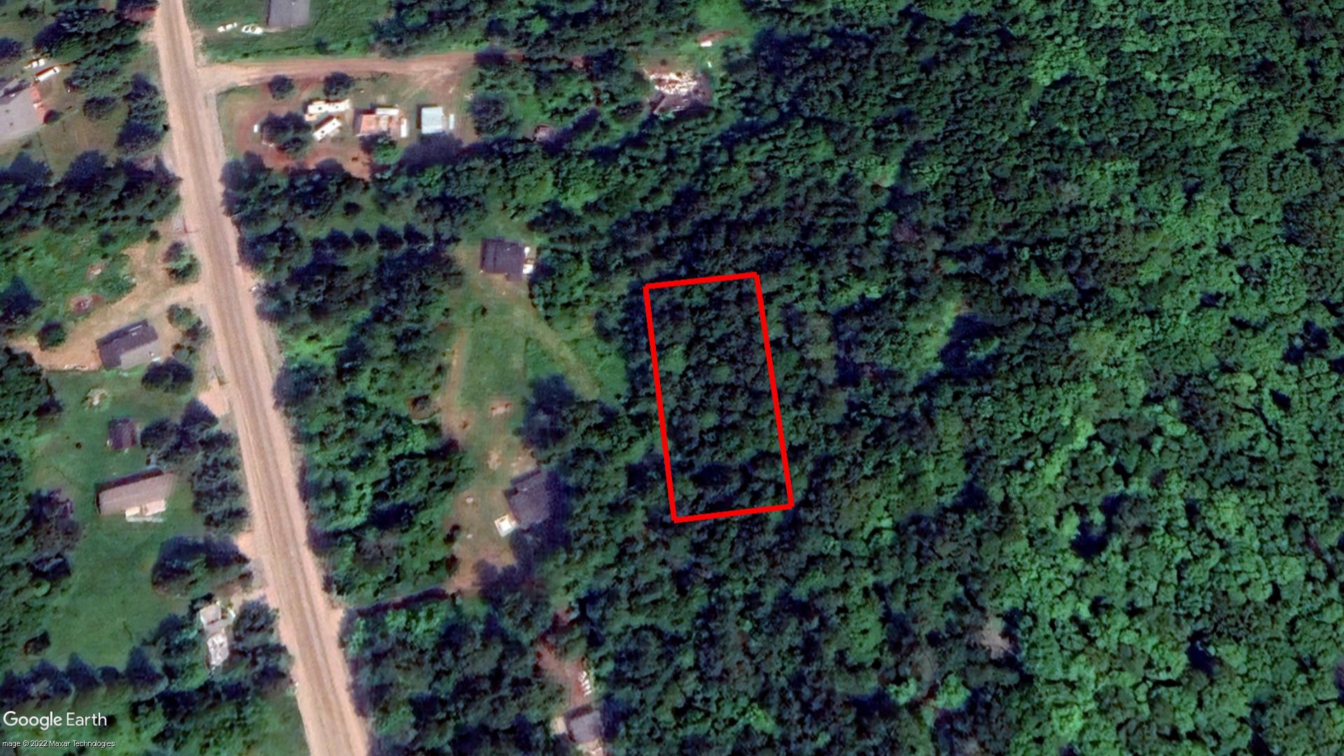 Tax Sale La Vallee-de-la-Gatineau, Quebec - 6168-72-2726