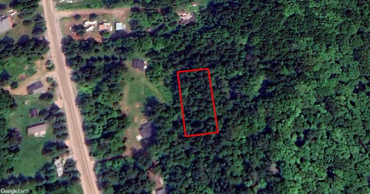 Tax Sale in La ValleedelaGatineau, Quebec chemin de la baie