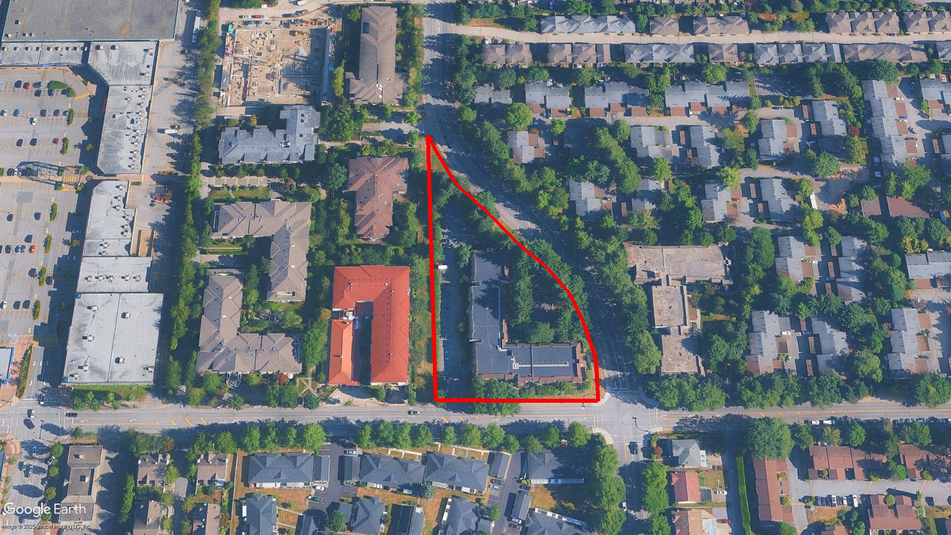 Tax Sale Surrey, British Columbia - 