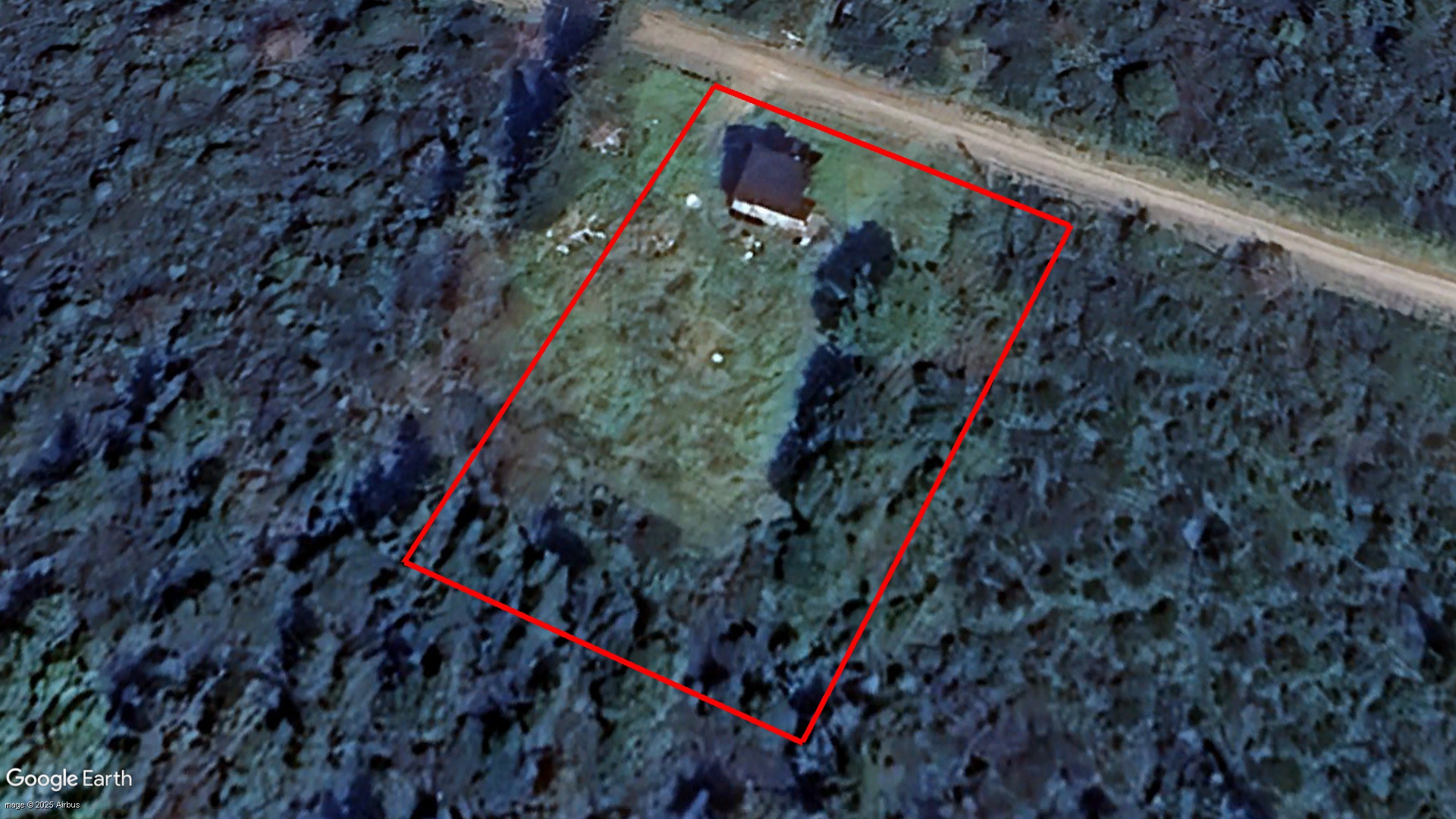 Tax Sale Clare, Nova Scotia - 02203669