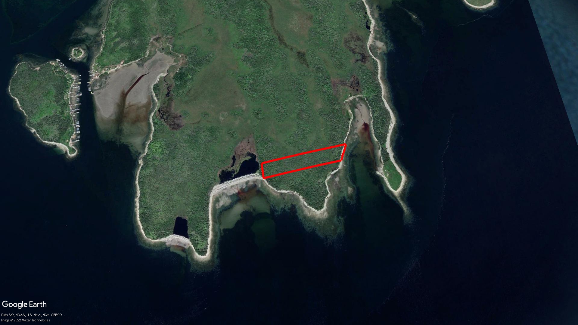 Tax Sale Argyle, Nova Scotia - 10824249