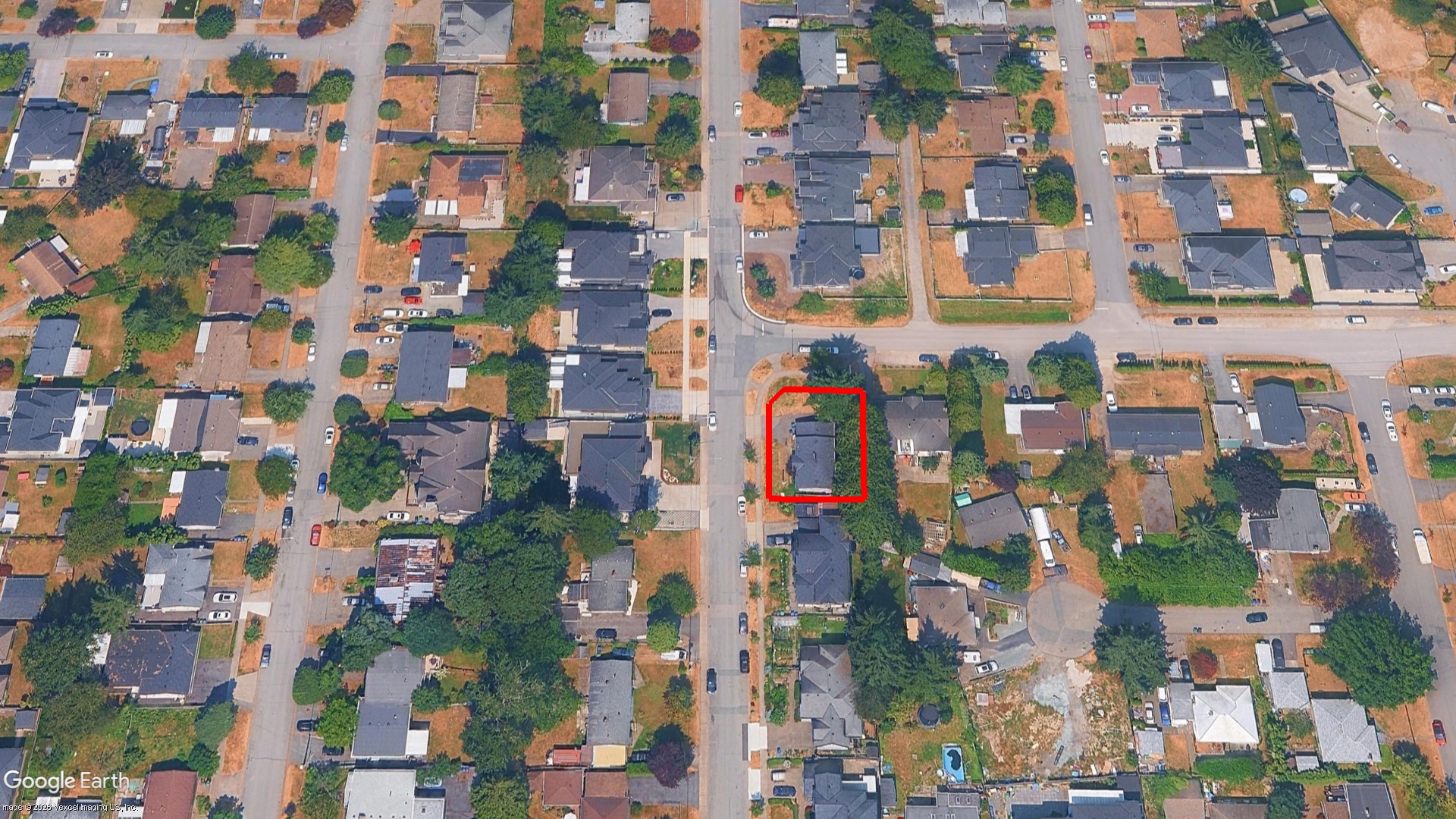 Tax Sale Surrey, British Columbia - 