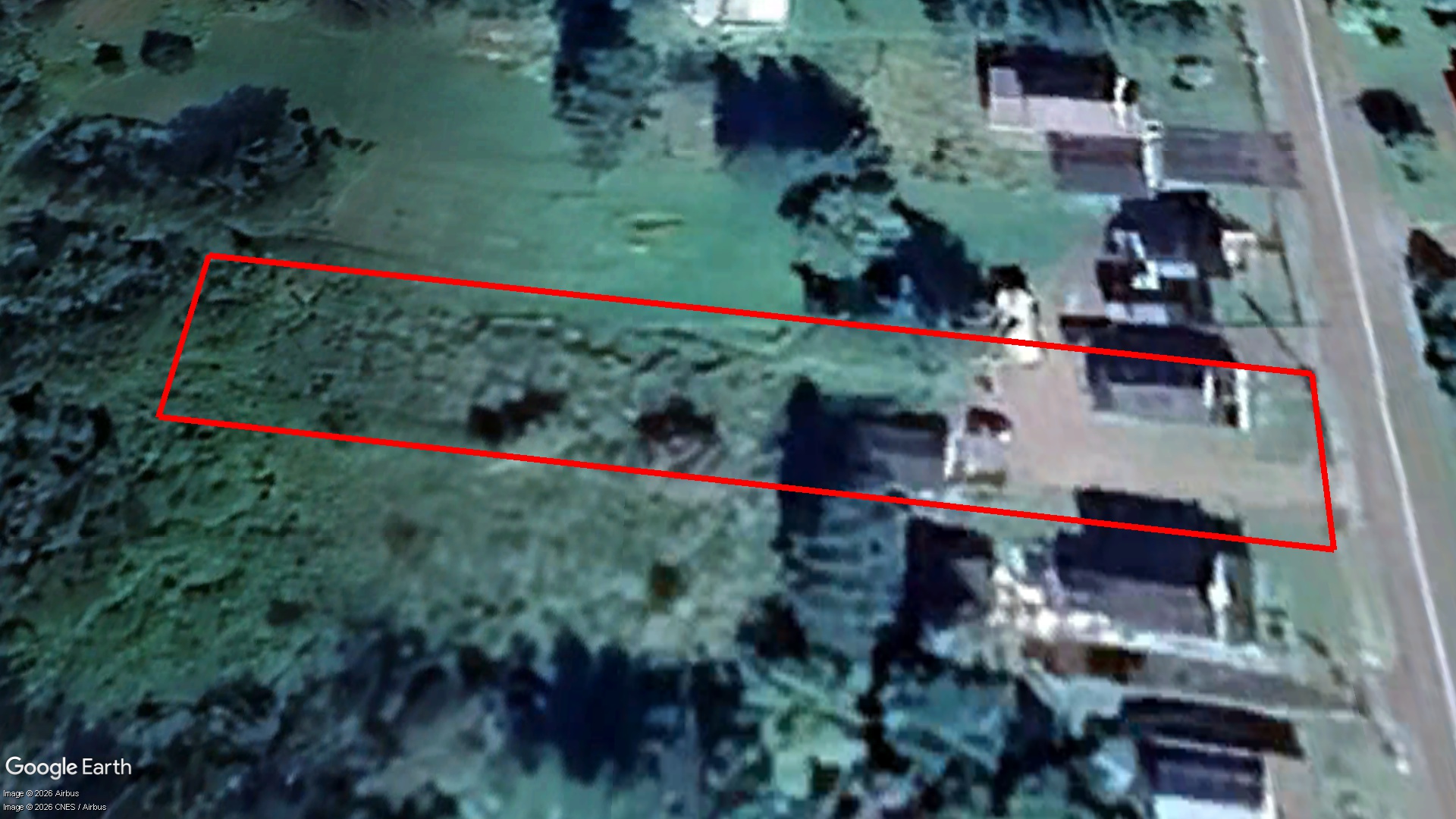 Tax Sale Cumberland, Nova Scotia - 04326474