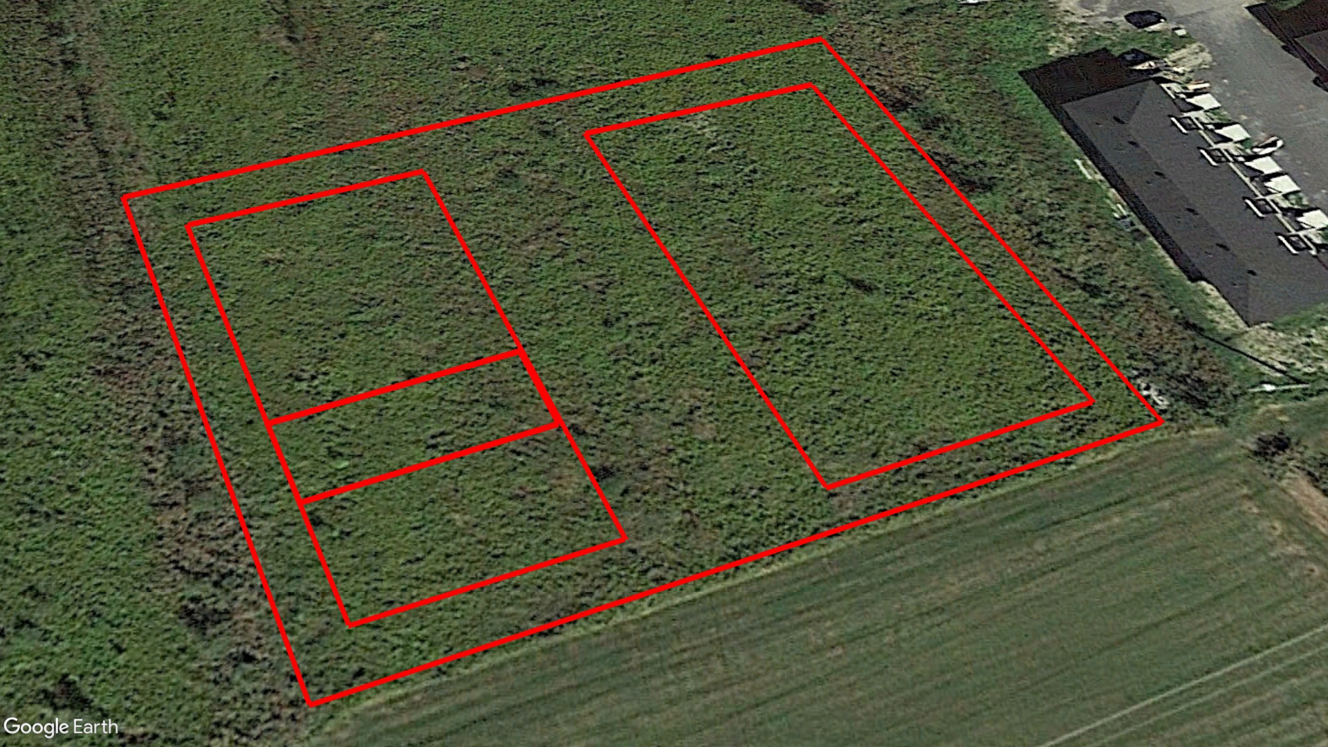 Tax Sale Vaudreuil-Dorion, Quebec - 