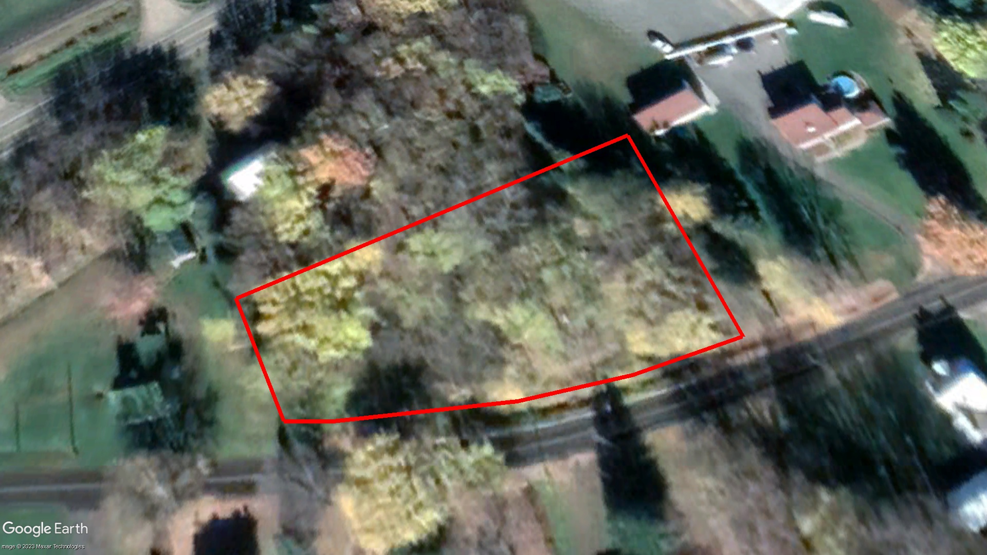 Tax Sale Maskinongé, Quebec - 4321-75-2775