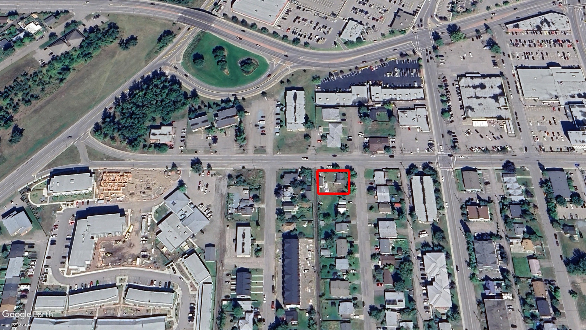 Tax Sale Prince George, British Columbia - 