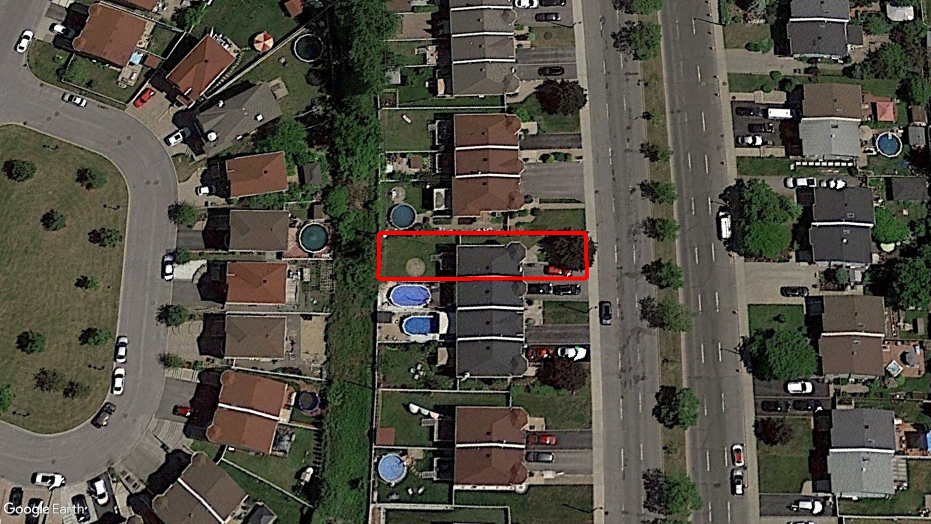 Tax Sale Montreal, Quebec - 891407-26