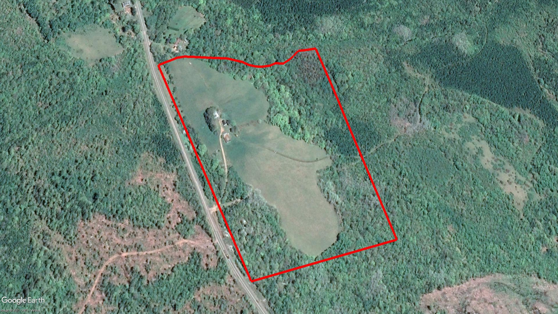 Tax Sale Annapolis Royal, Nova Scotia - 07039638