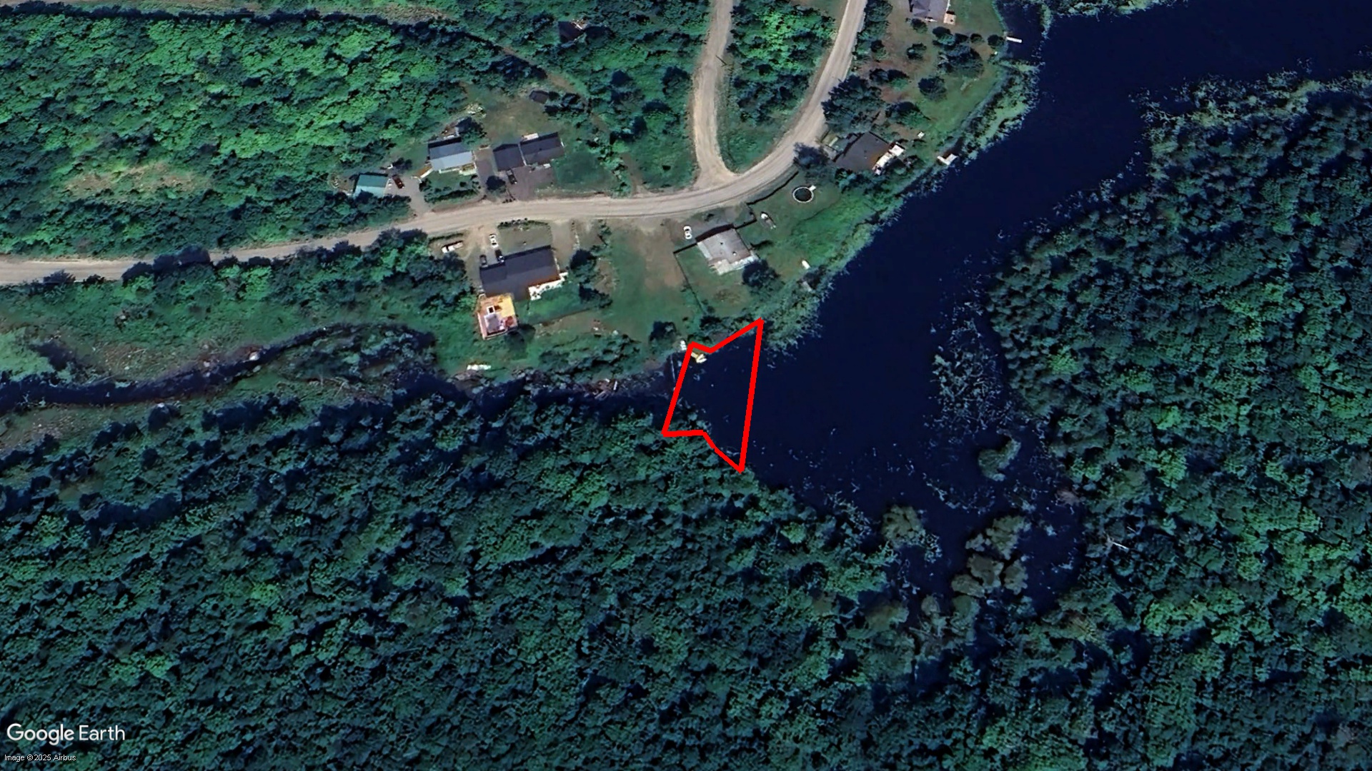 Tax Sale Montcalm, Quebec - 