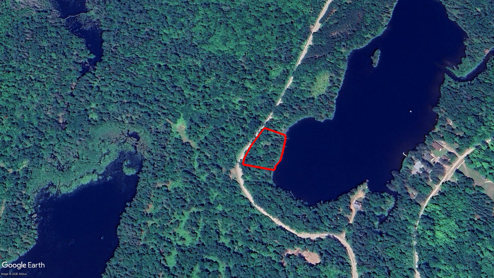 Tax Sale Des Laurentides, Quebec - 8926-61-4400