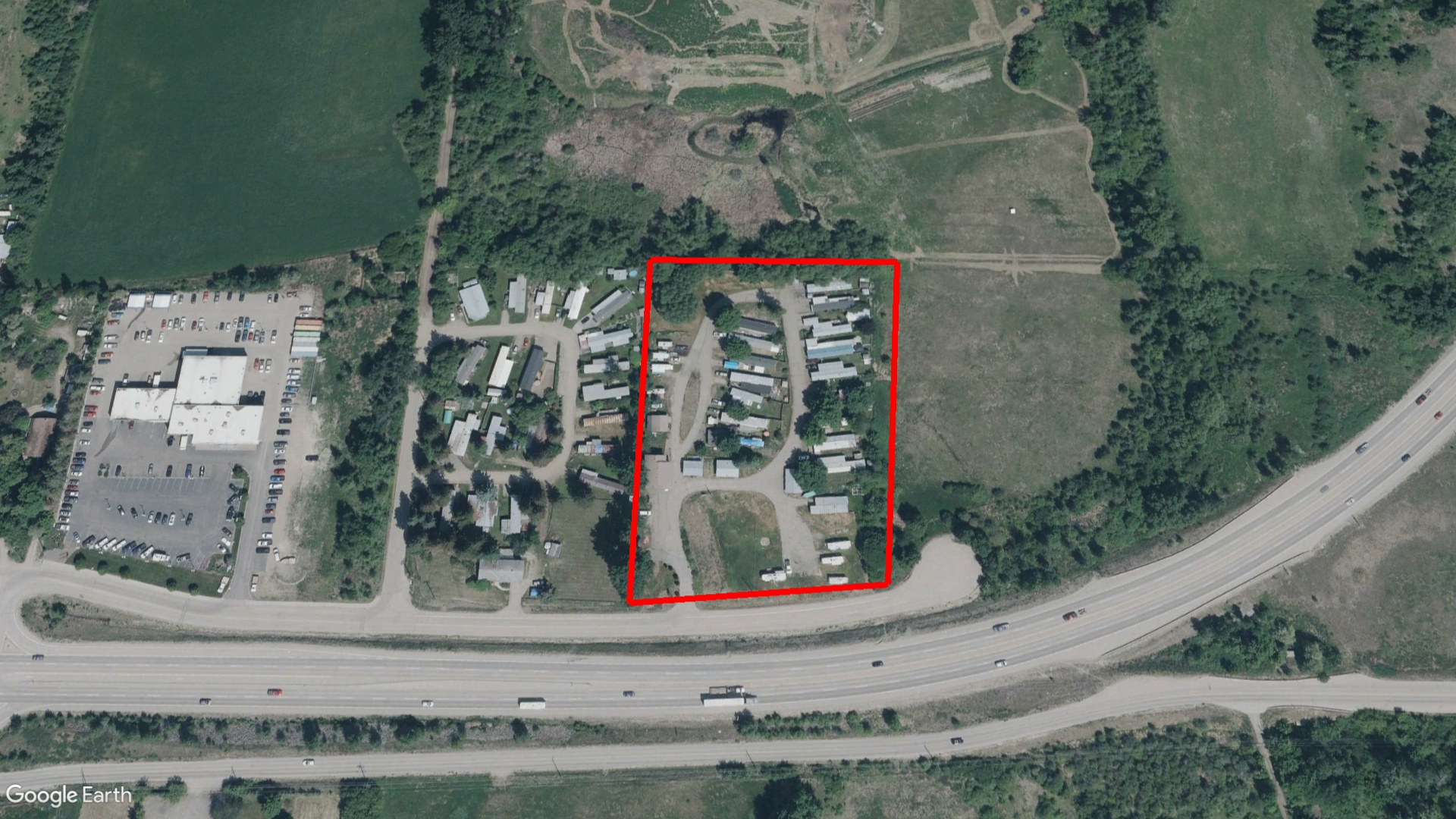 Tax Sale Salmon Arm, British Columbia - 