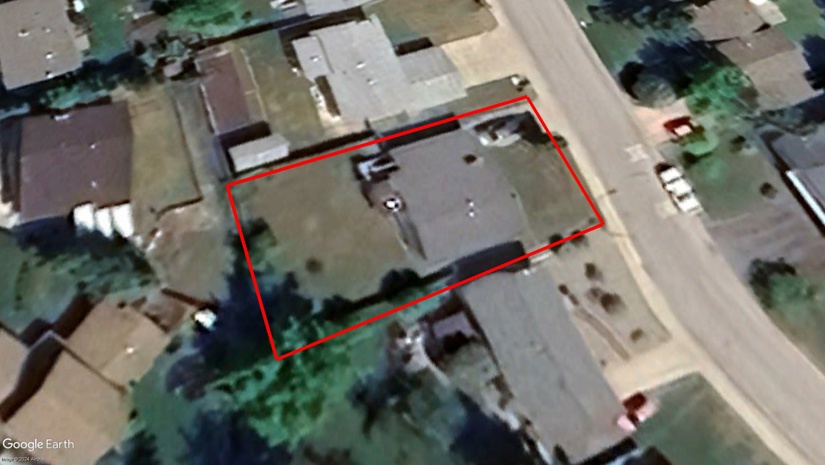 Tax Sale Williams Lake, British Columbia - 0001889.000