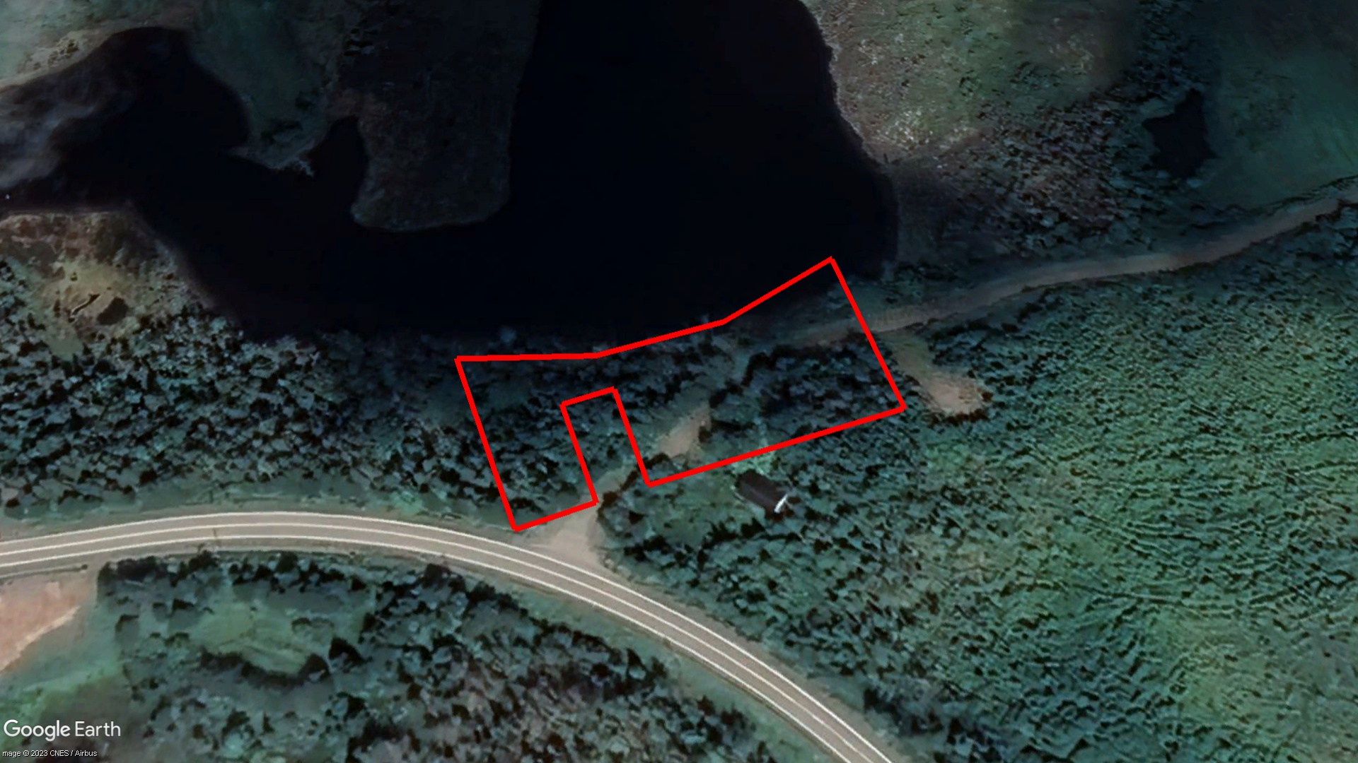 Tax Sale Halifax, Nova Scotia - 05072859