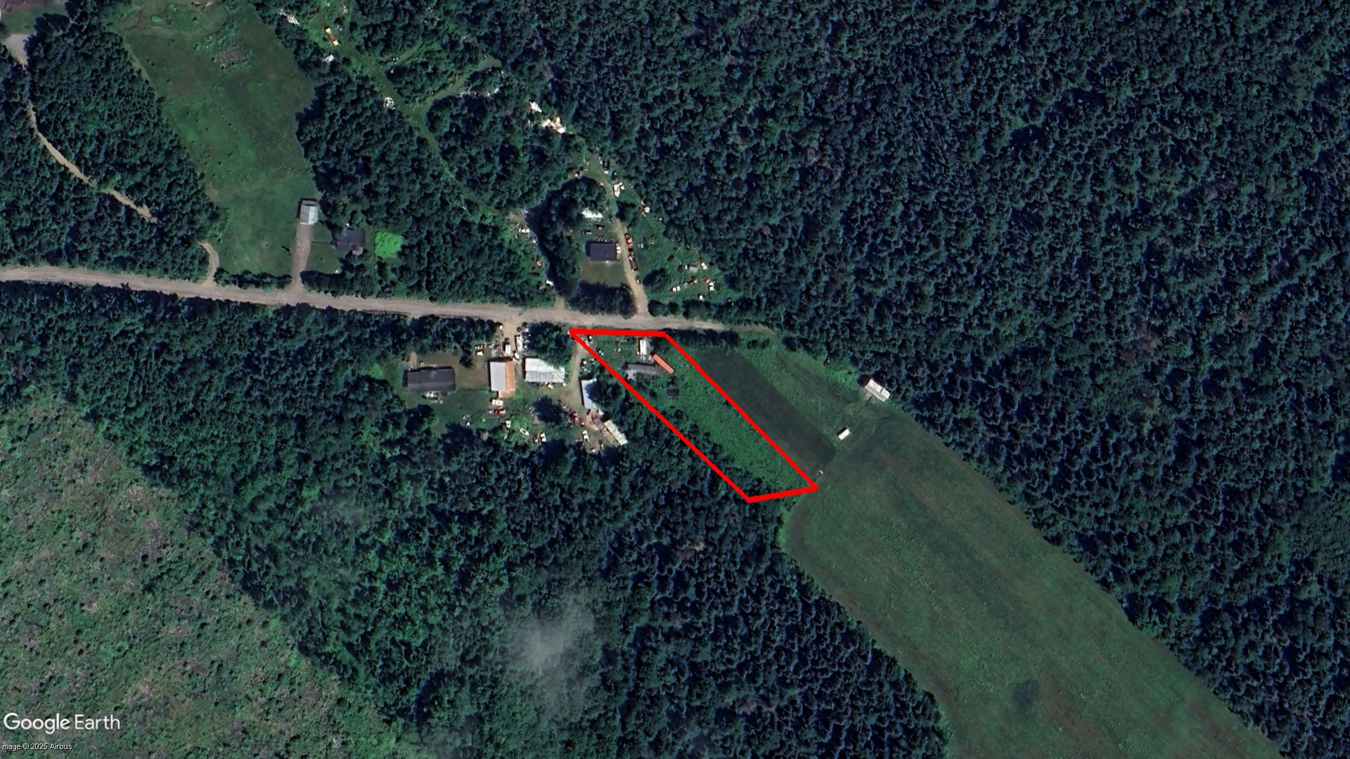 Tax Sale Kent, New Brunswick - 02348836