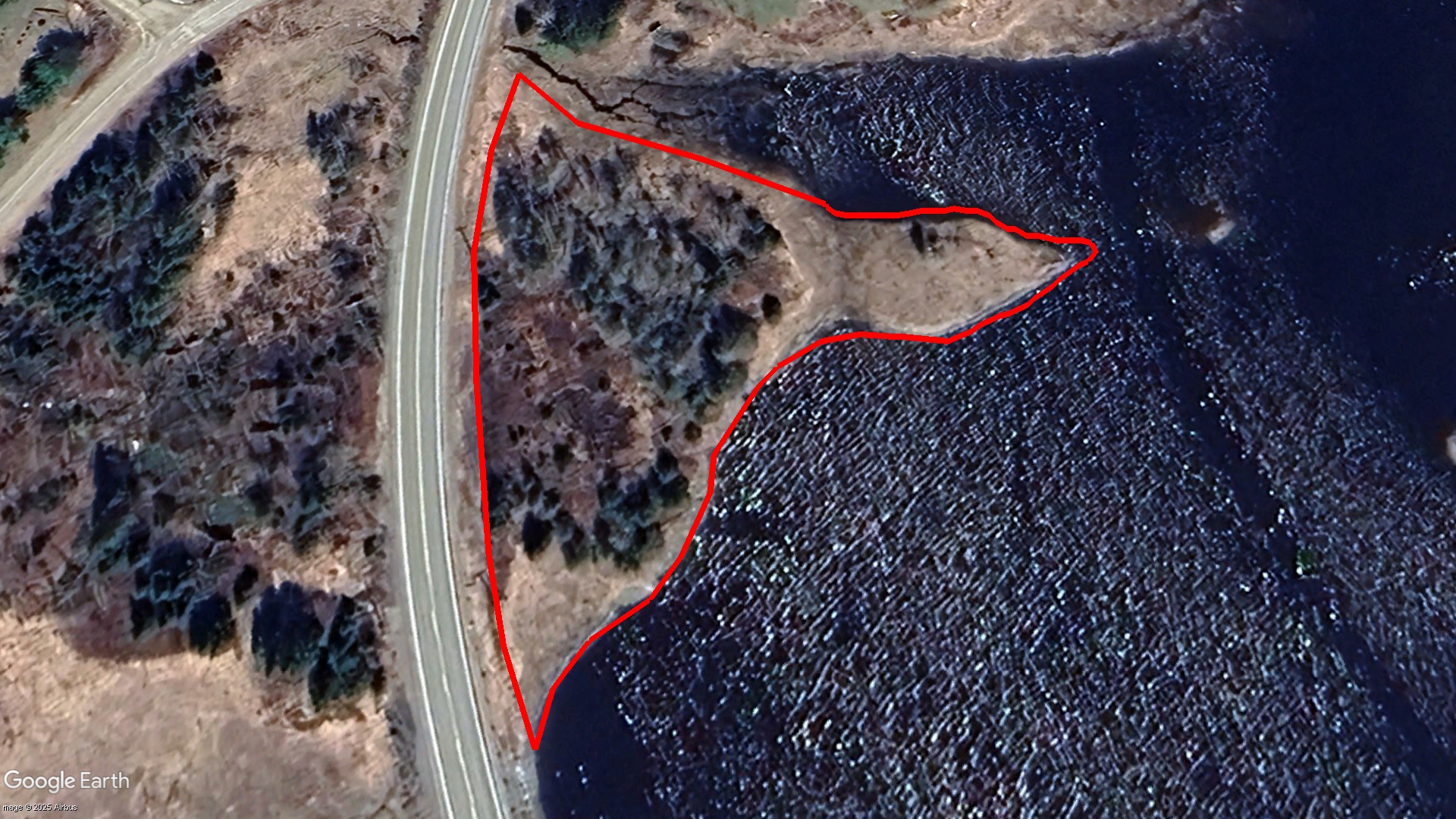 Tax Sale Halifax, Nova Scotia - 04984455