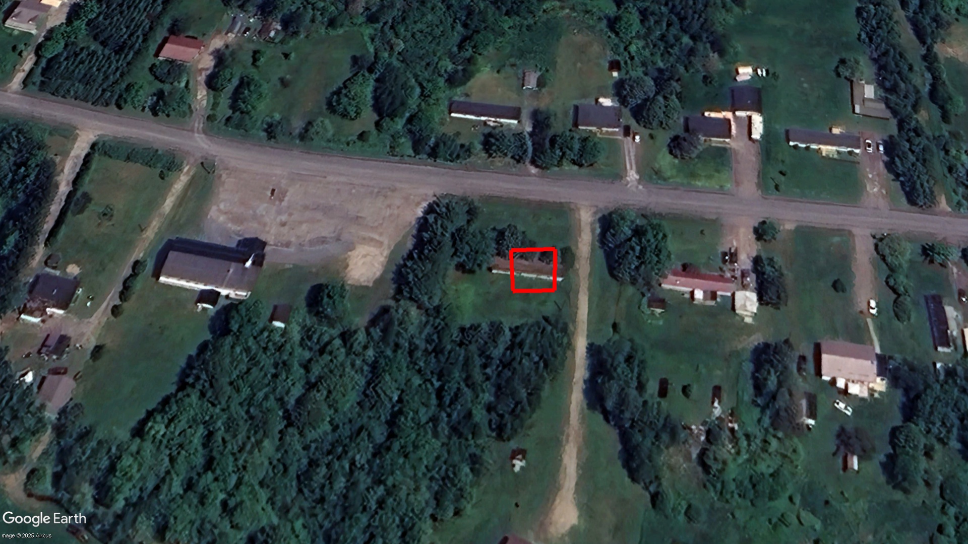 Tax Sale York/Sunbury, New Brunswick - 04395774