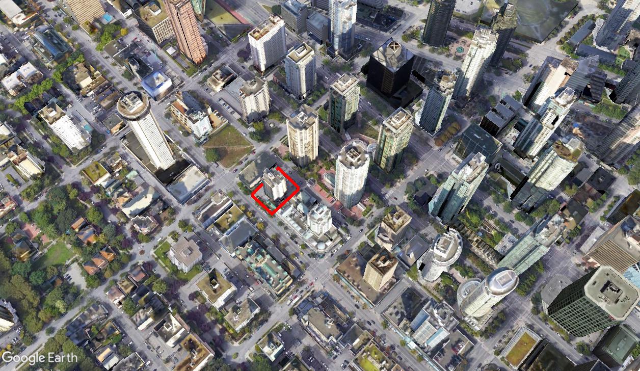 Tax Sale Vancouver, British Columbia - 09-200-027-602-116-37-0000