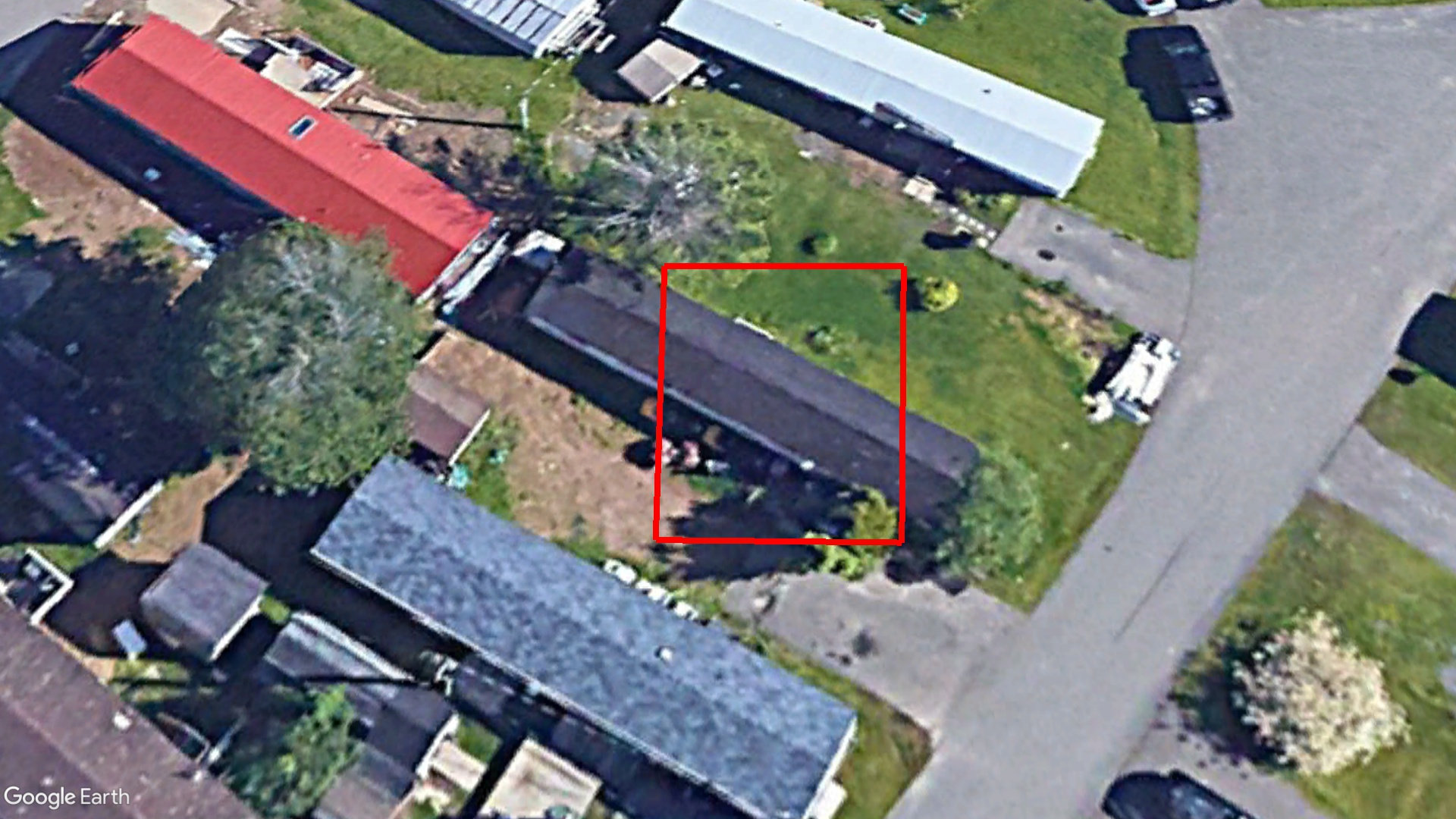 Tax Sale York/Sunbury, New Brunswick - 00785278