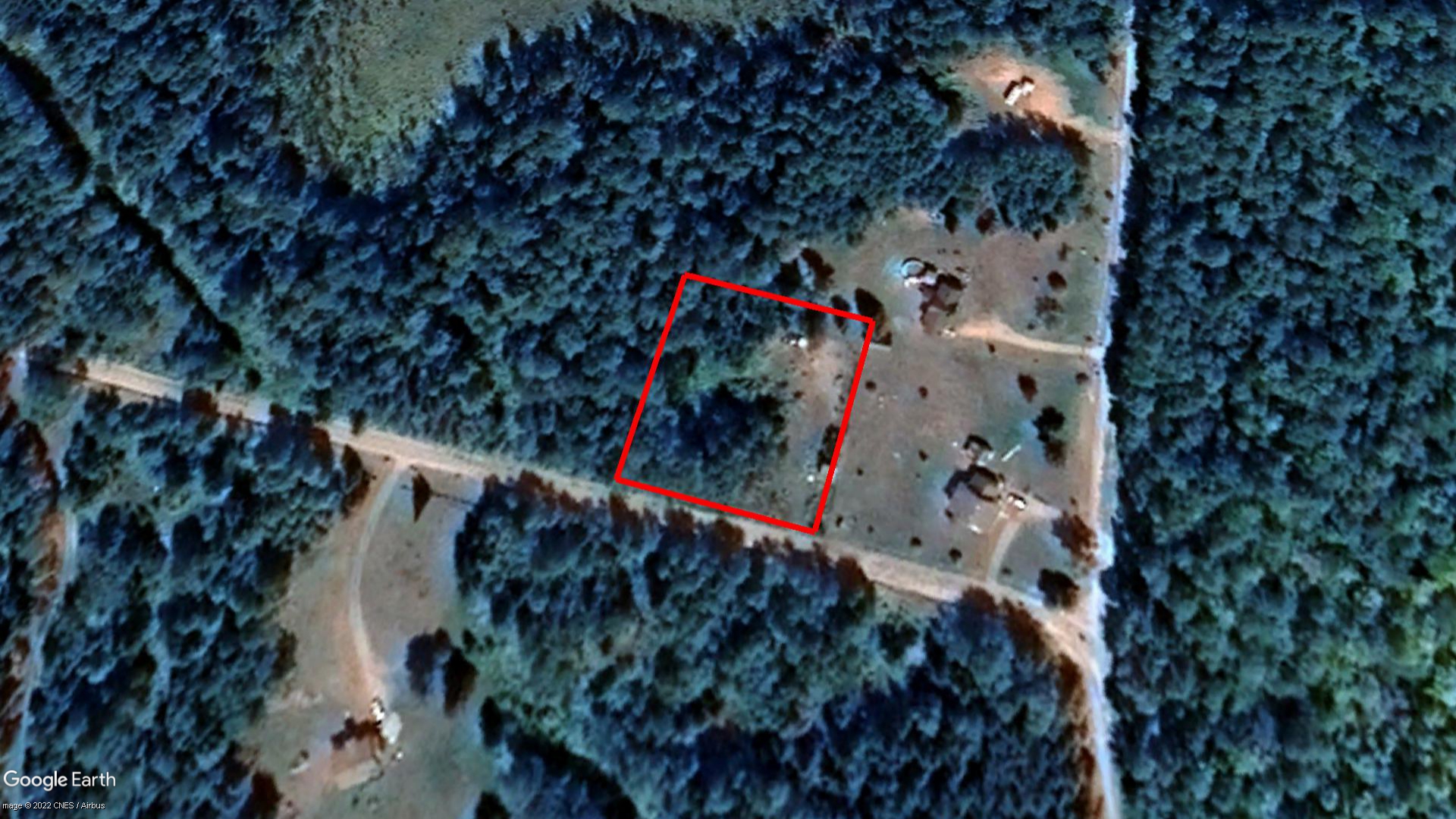 Tax Sale La Vallee-de-la-Gatineau, Quebec - 2717-20-8561