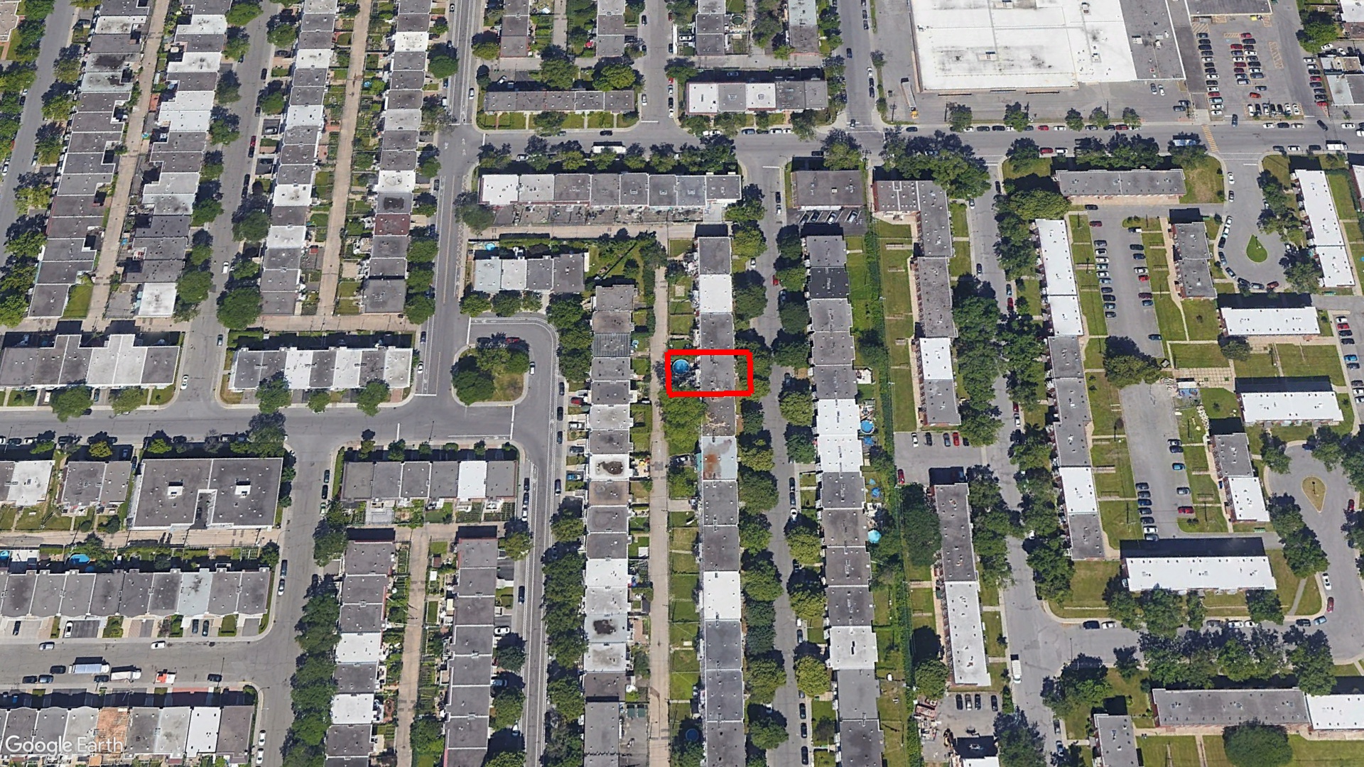 Tax Sale Montreal, Quebec - 357828-00