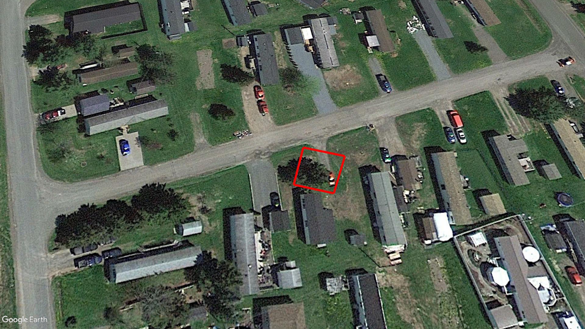 Tax Sale Albert Westmorland, New Brunswick - 02246636