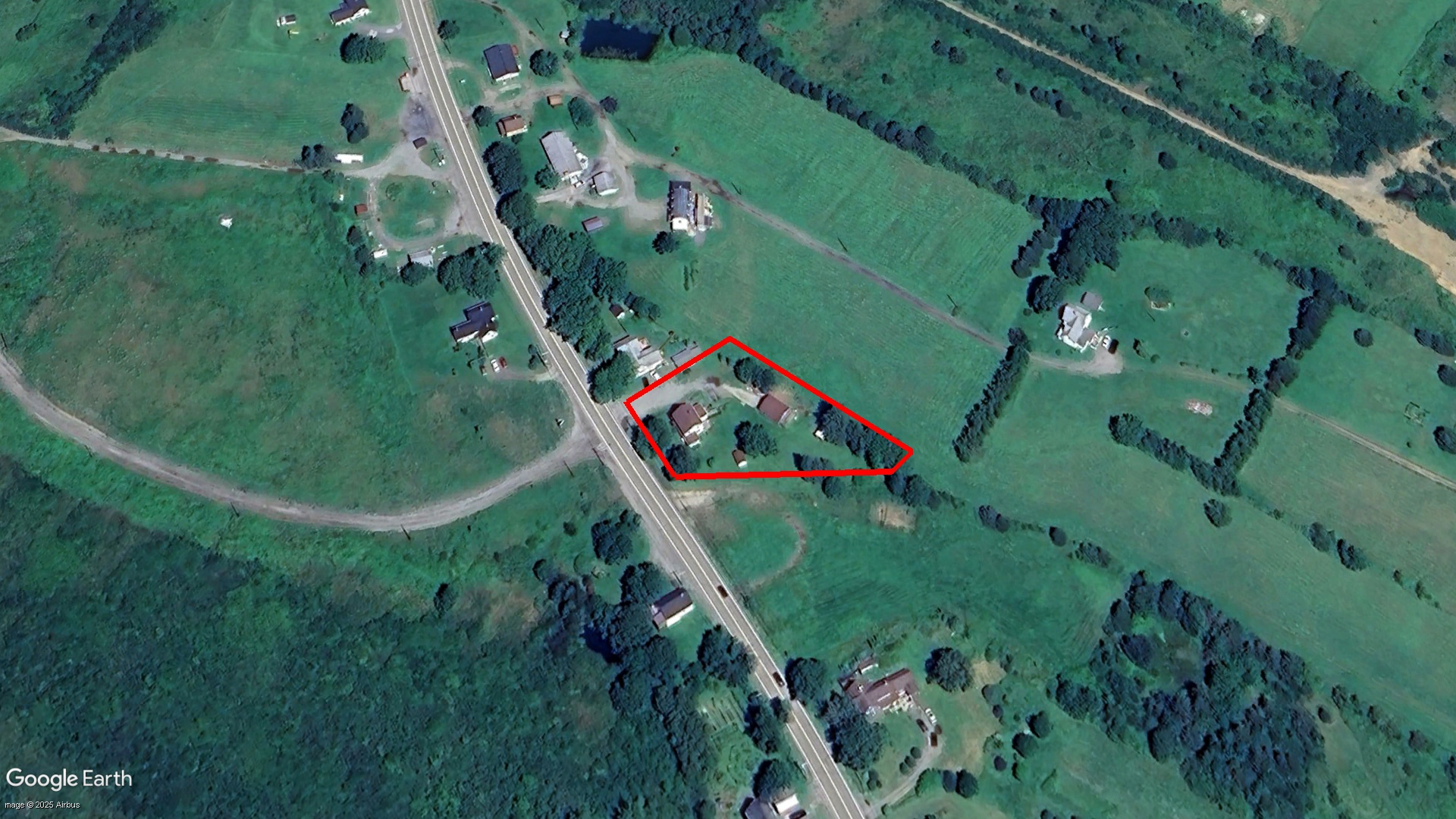 Tax Sale Clare, Nova Scotia - 00873802