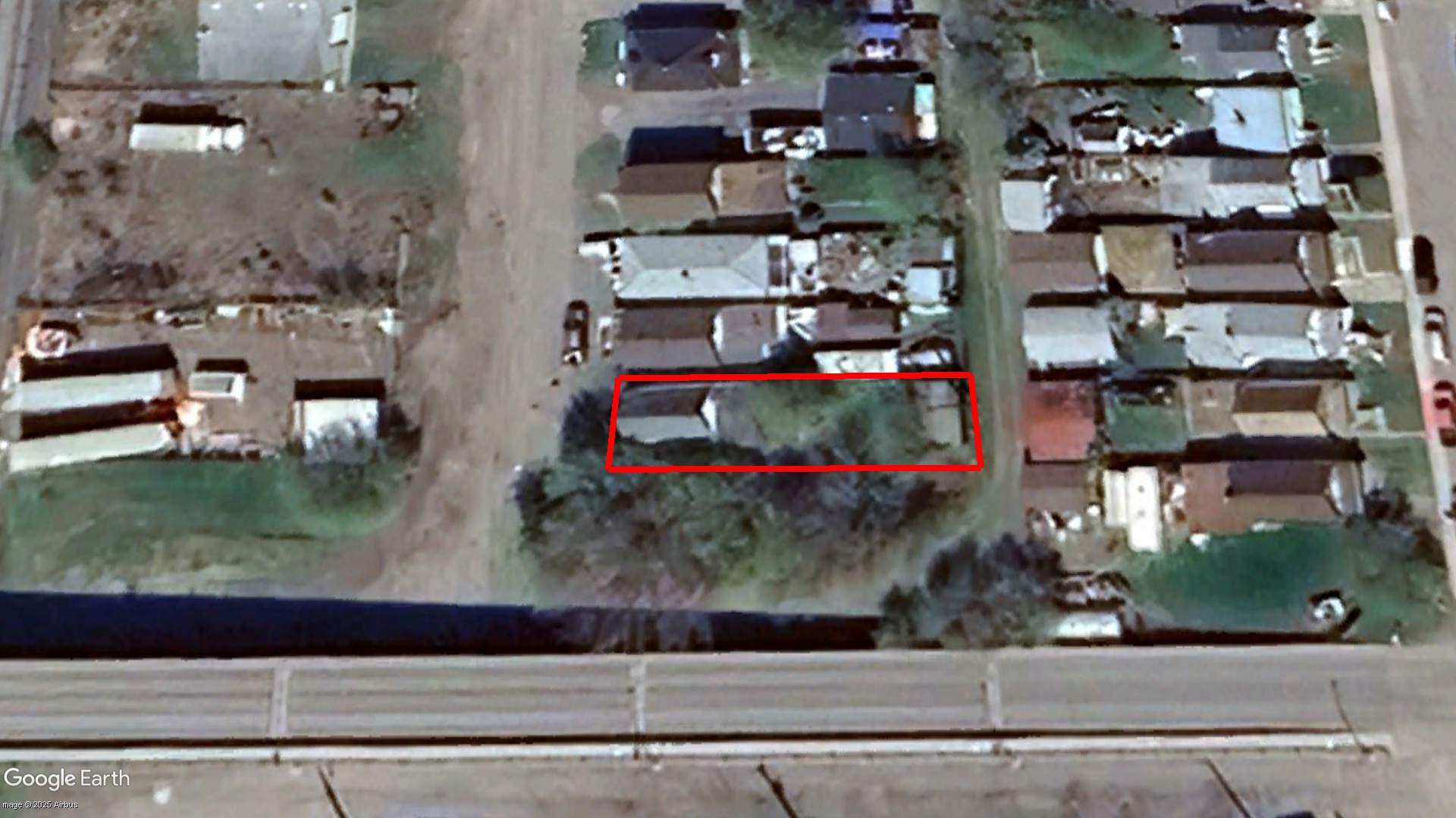 Tax Sale Thunder Bay, Ontario - 04.115.00700.0000