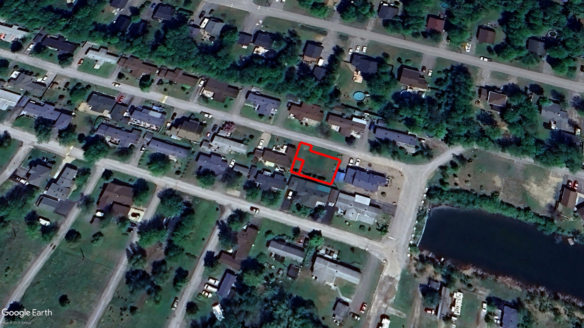 Tax Sale Montcalm, Quebec - 