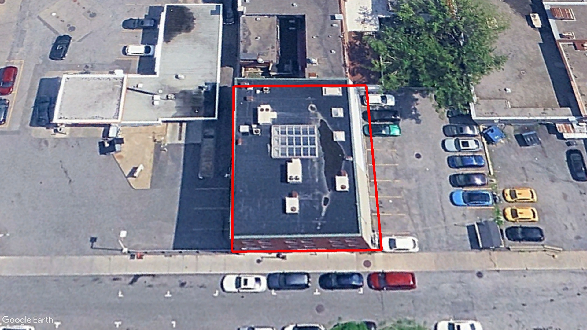 Tax Sale Montreal, Quebec - 200651-00