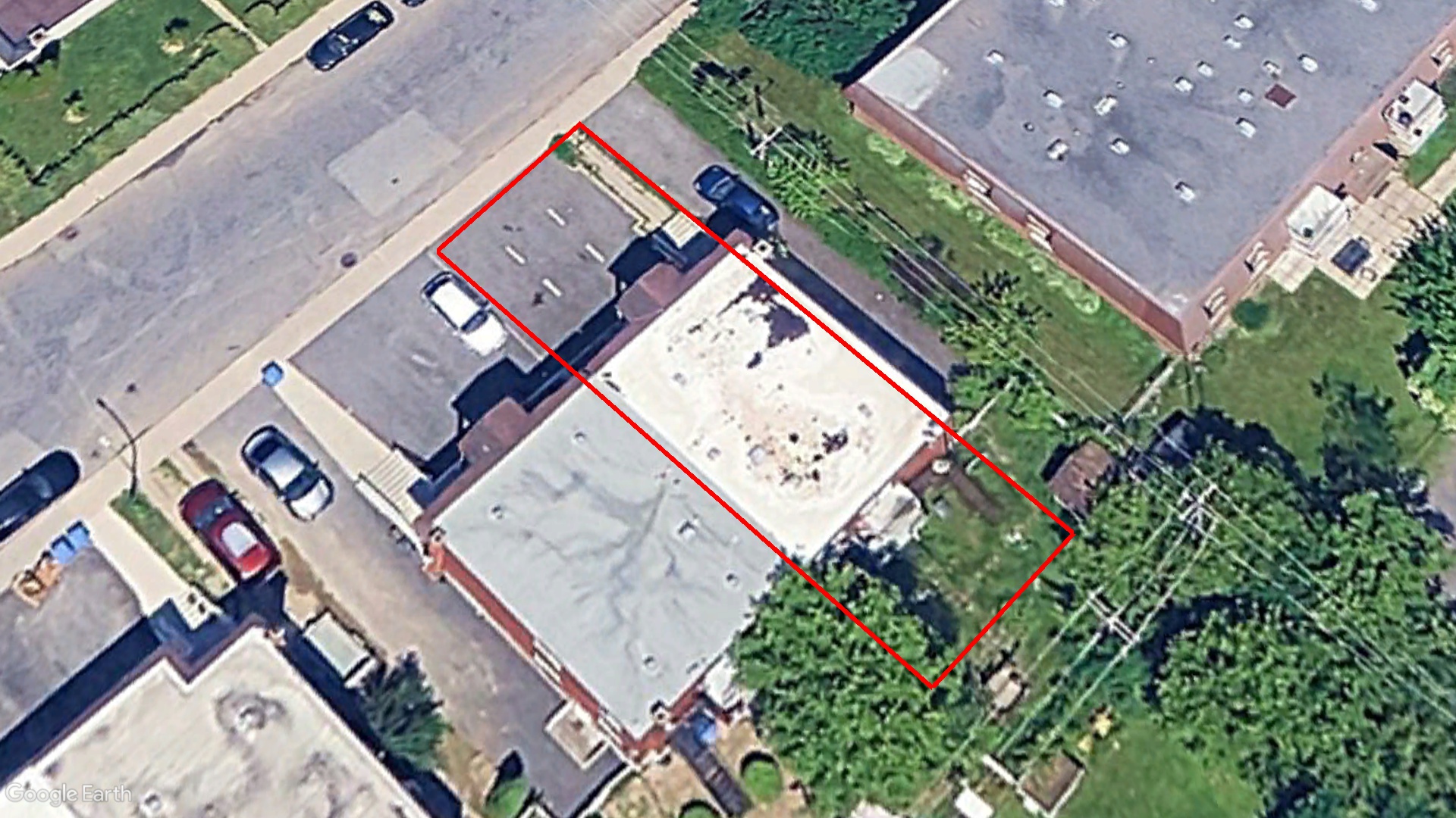 Tax Sale Brossard, Quebec - 58007-0837-14-5054